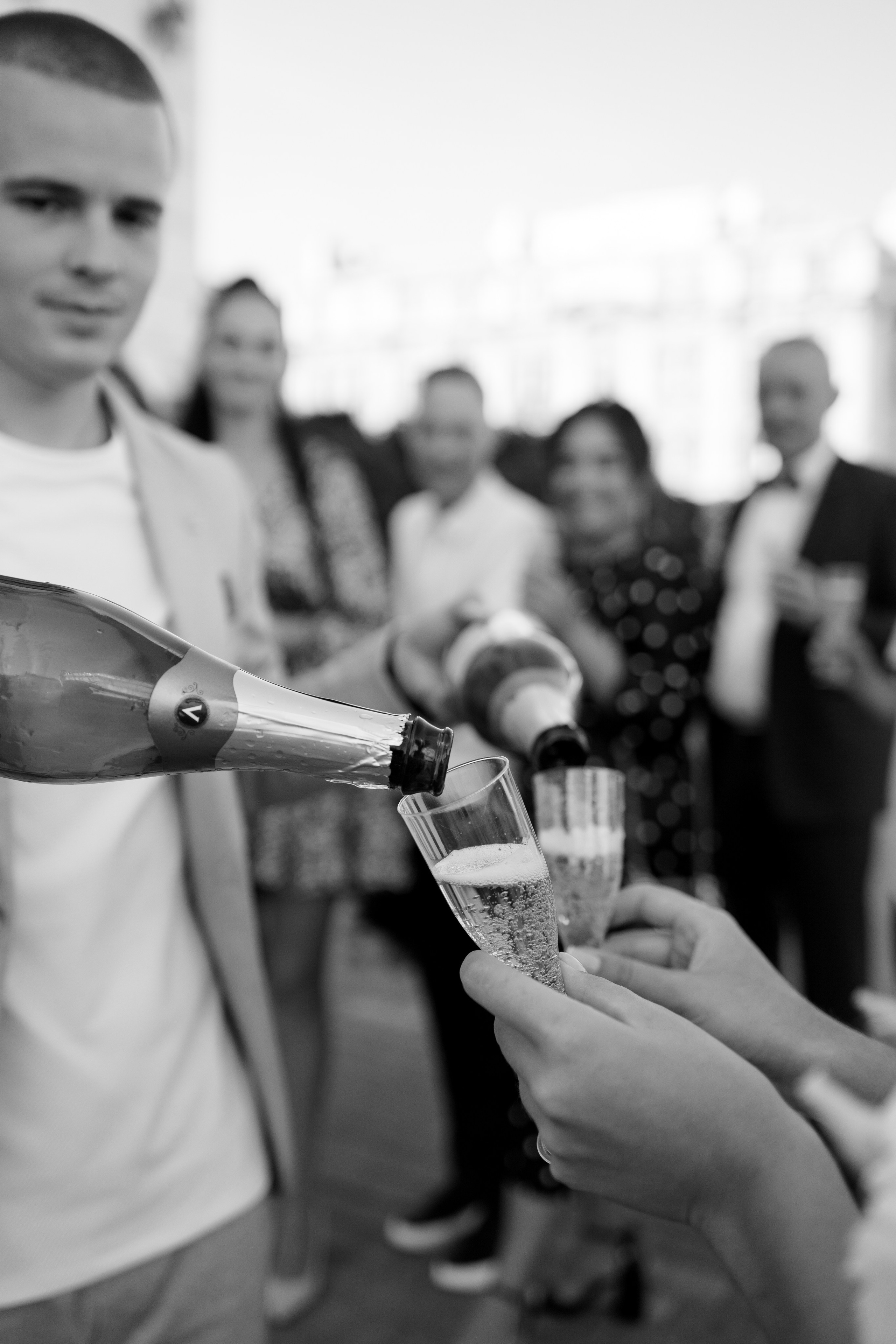 Діана & Влад. Весільний та сімейний фотограф Одеса