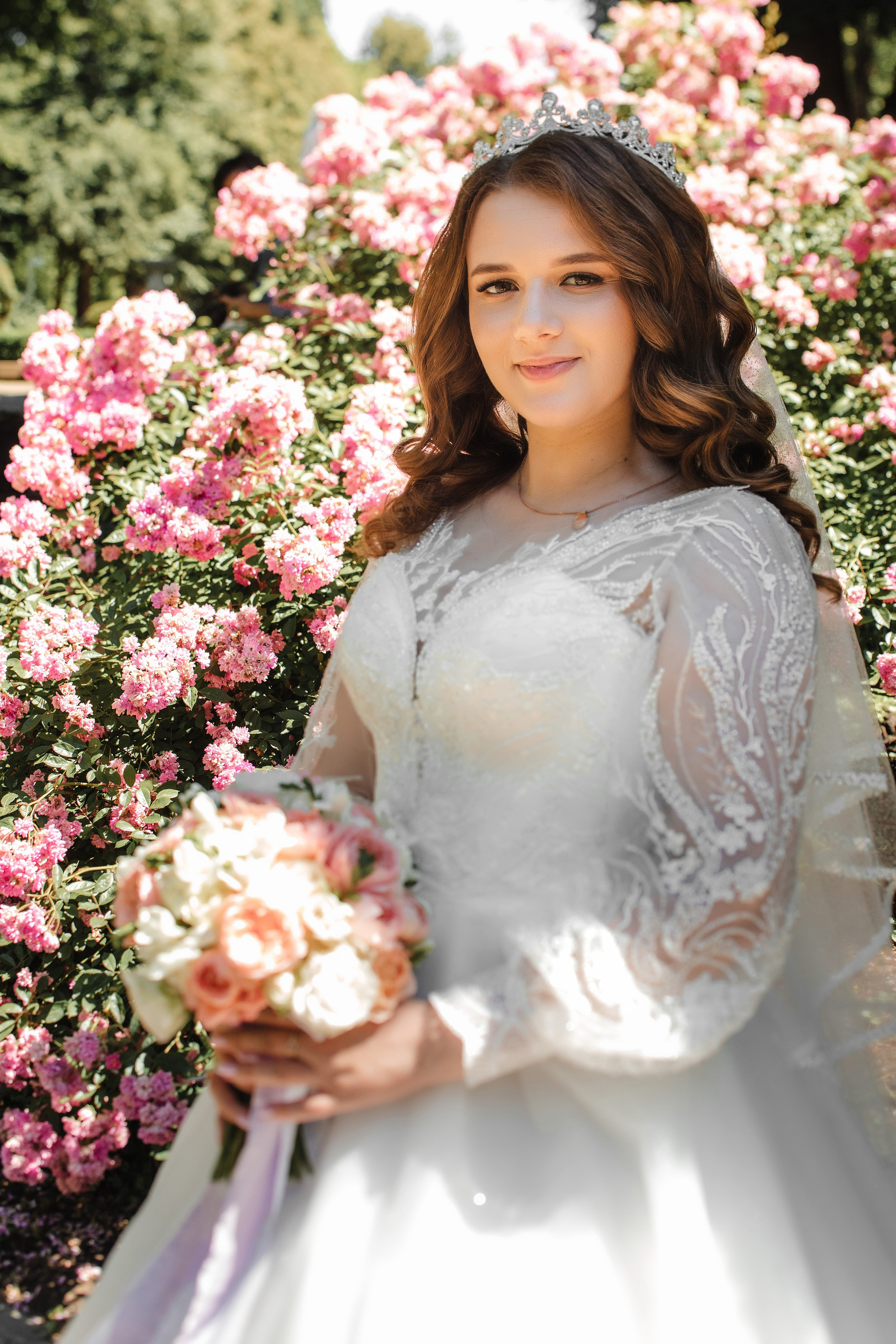 Анонс. Весілля Таня & Любомир. Весільний та портретний фотограф Кизим Арсен