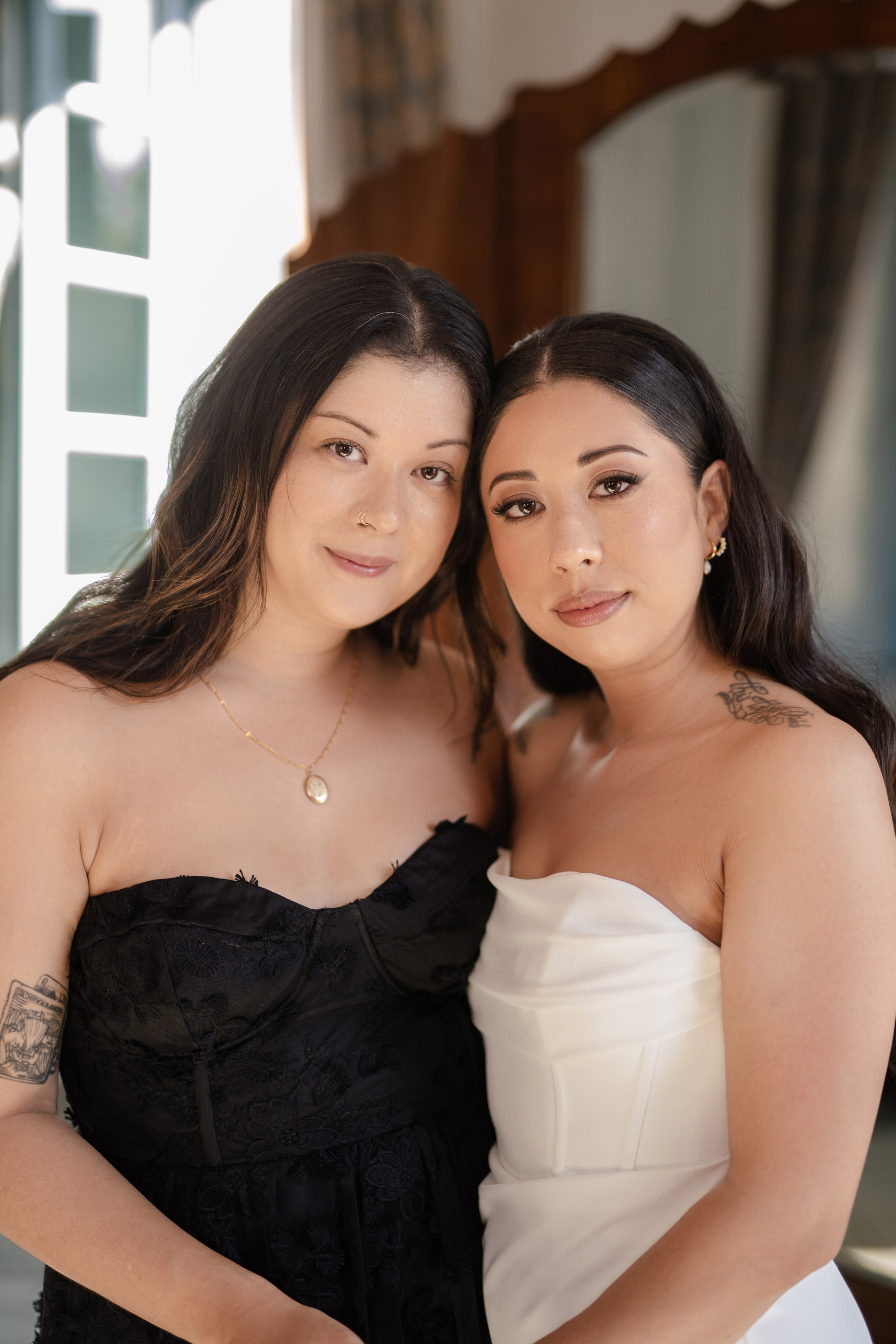 Josie & Thomas. Fotografo di matrimoni