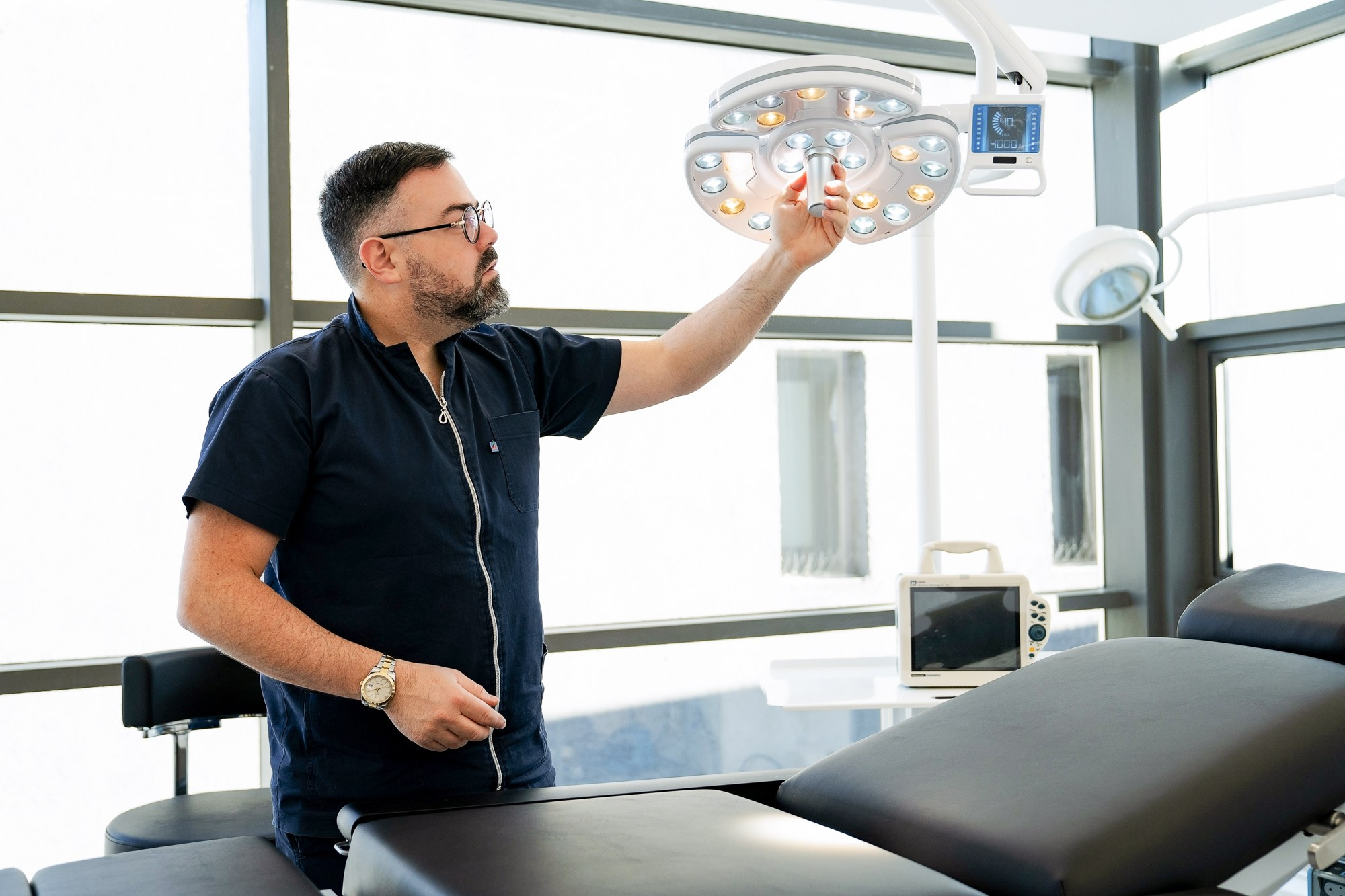 Portrete Corporate Profesionale | Business & LinkedIn. Fotograf Corporate Business