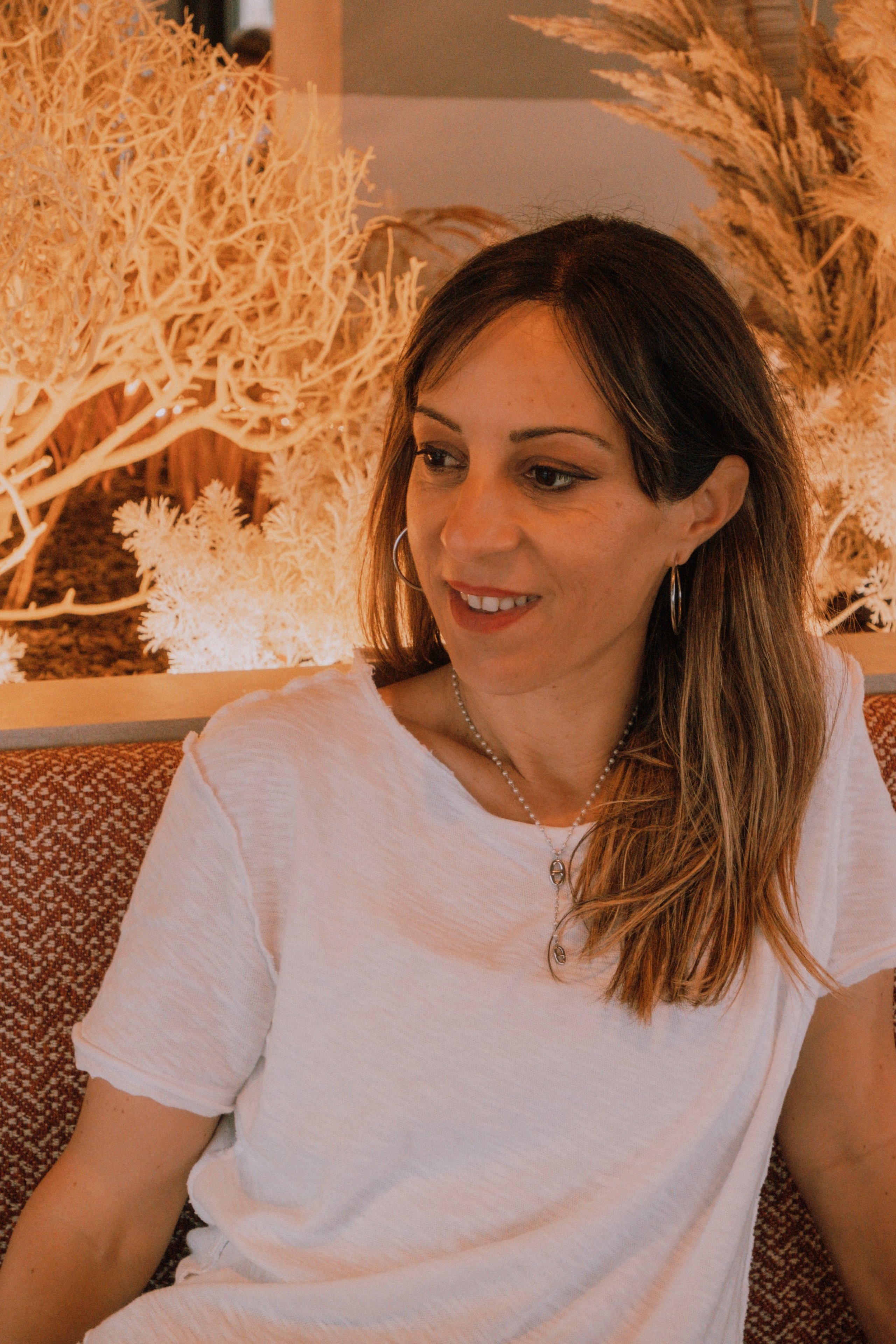 Семейная фотосессия на пляже. Профессиональная фотосъемка в Калафелле — Елена Медведева