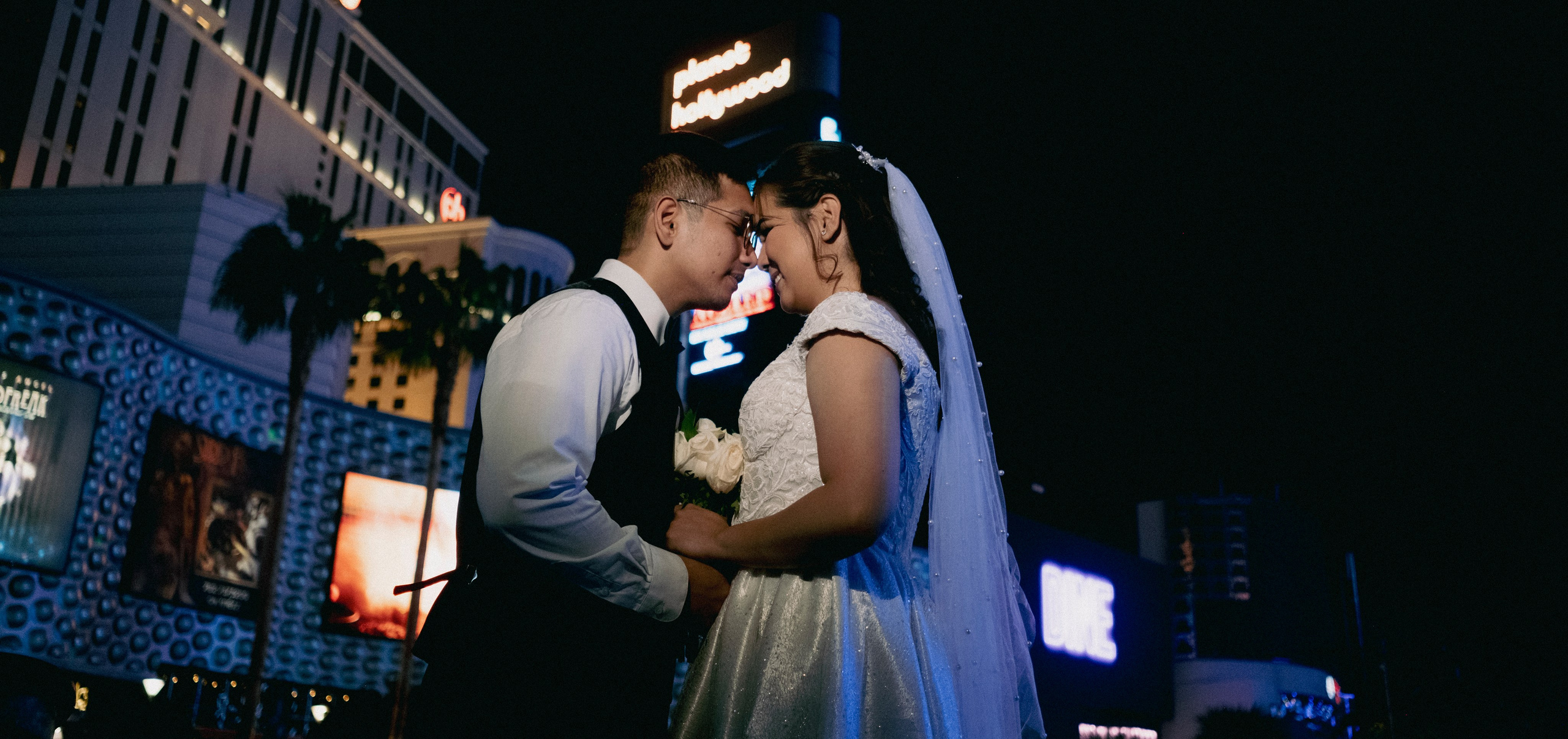 Wedding photographer Las Vegas