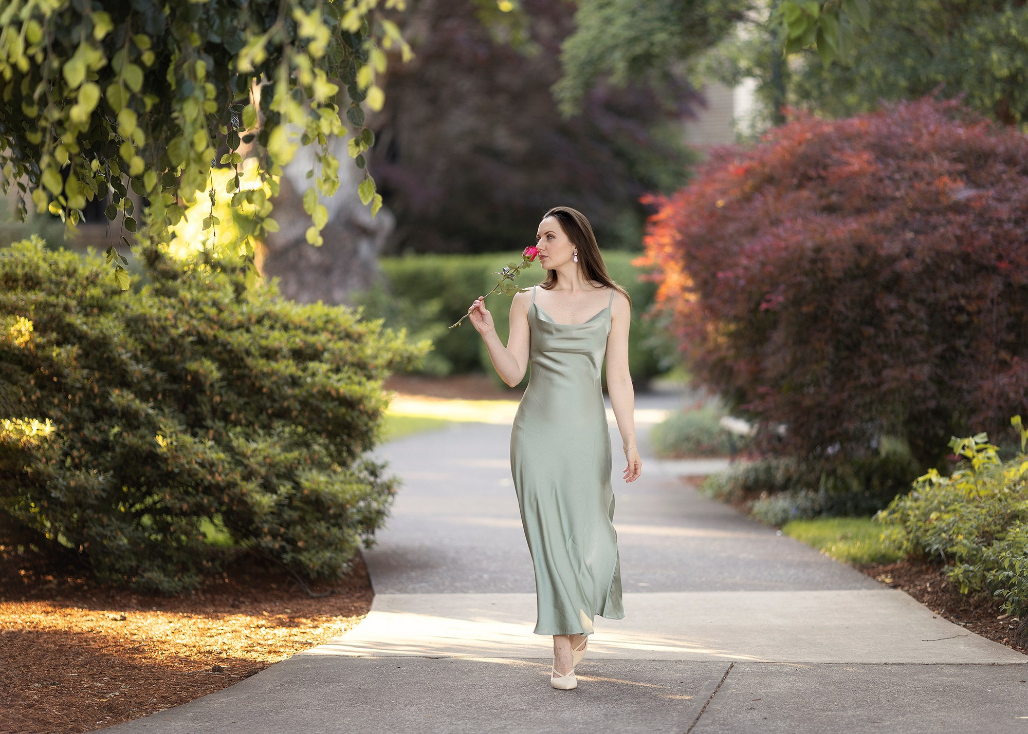 Women portrait photography. Elena Baldes, family photographer