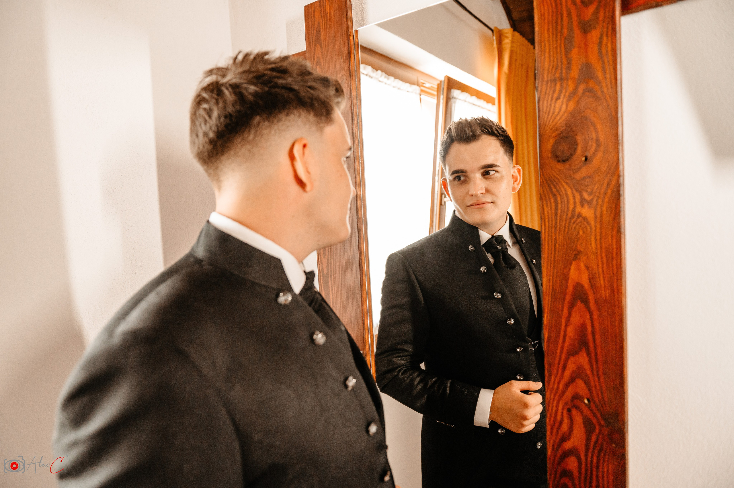 Ariana & Dragos Wedding. Fotograf de evenimente