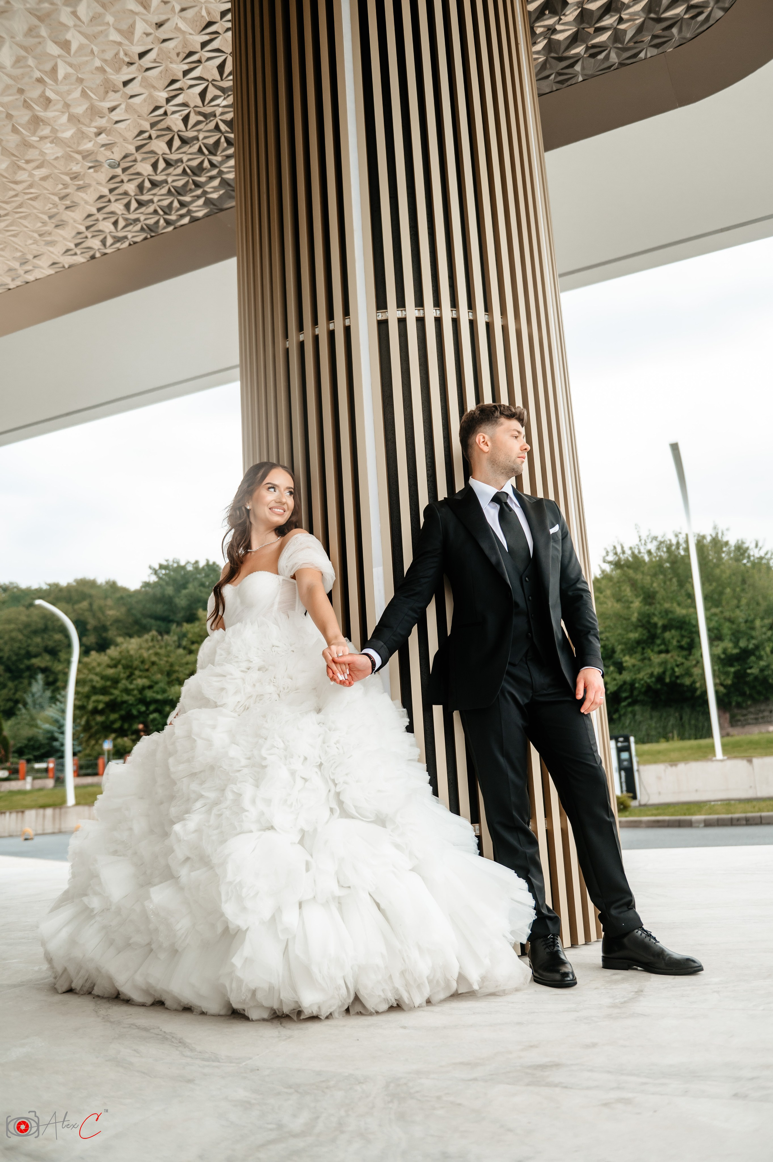 Anca&Cătălin. Fotograf de evenimente