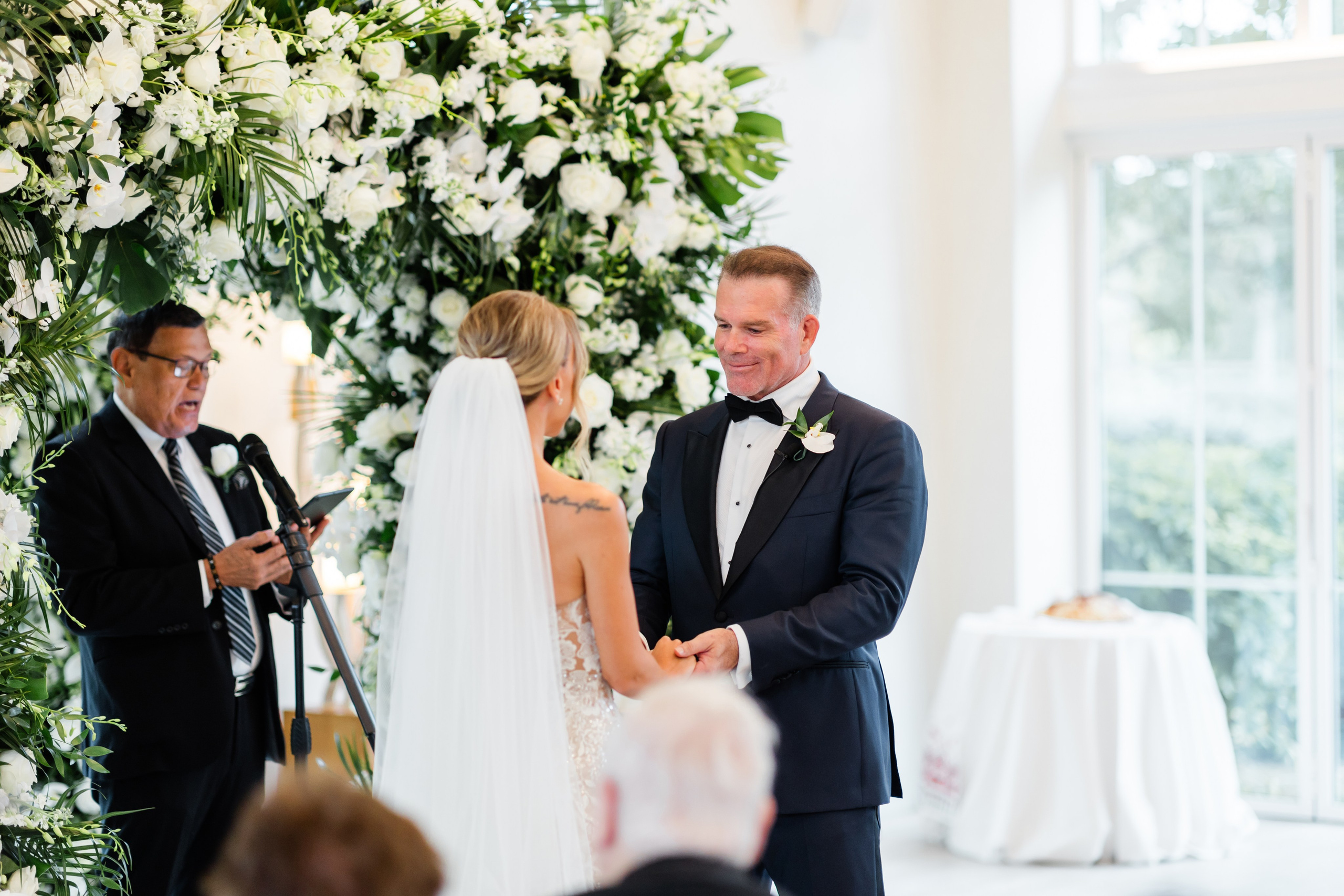 Diana and Filippe Bahamas Wedding. Family and Event photographer in Homestead and Miami areas of Florida