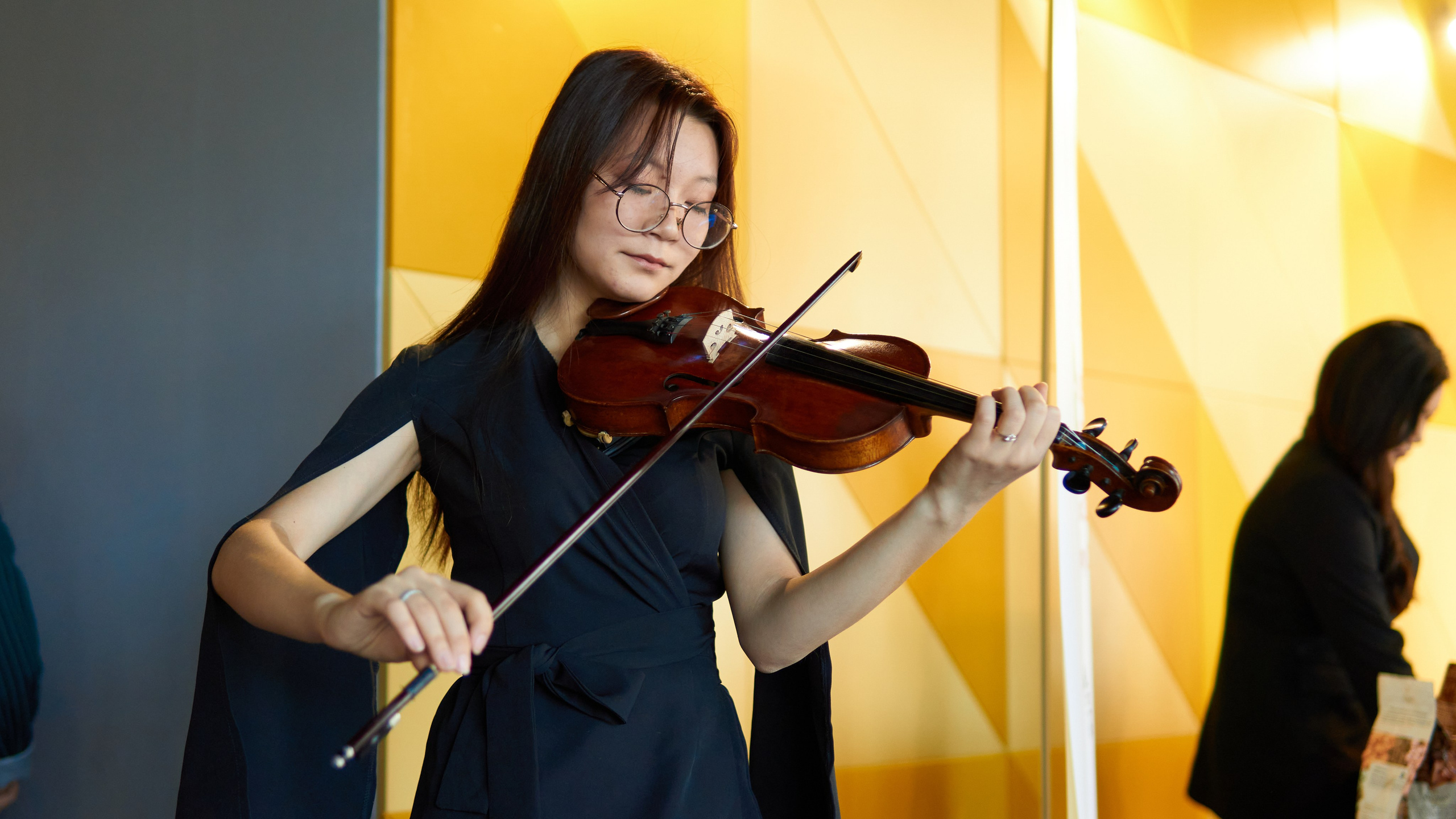 Events. The Photographer