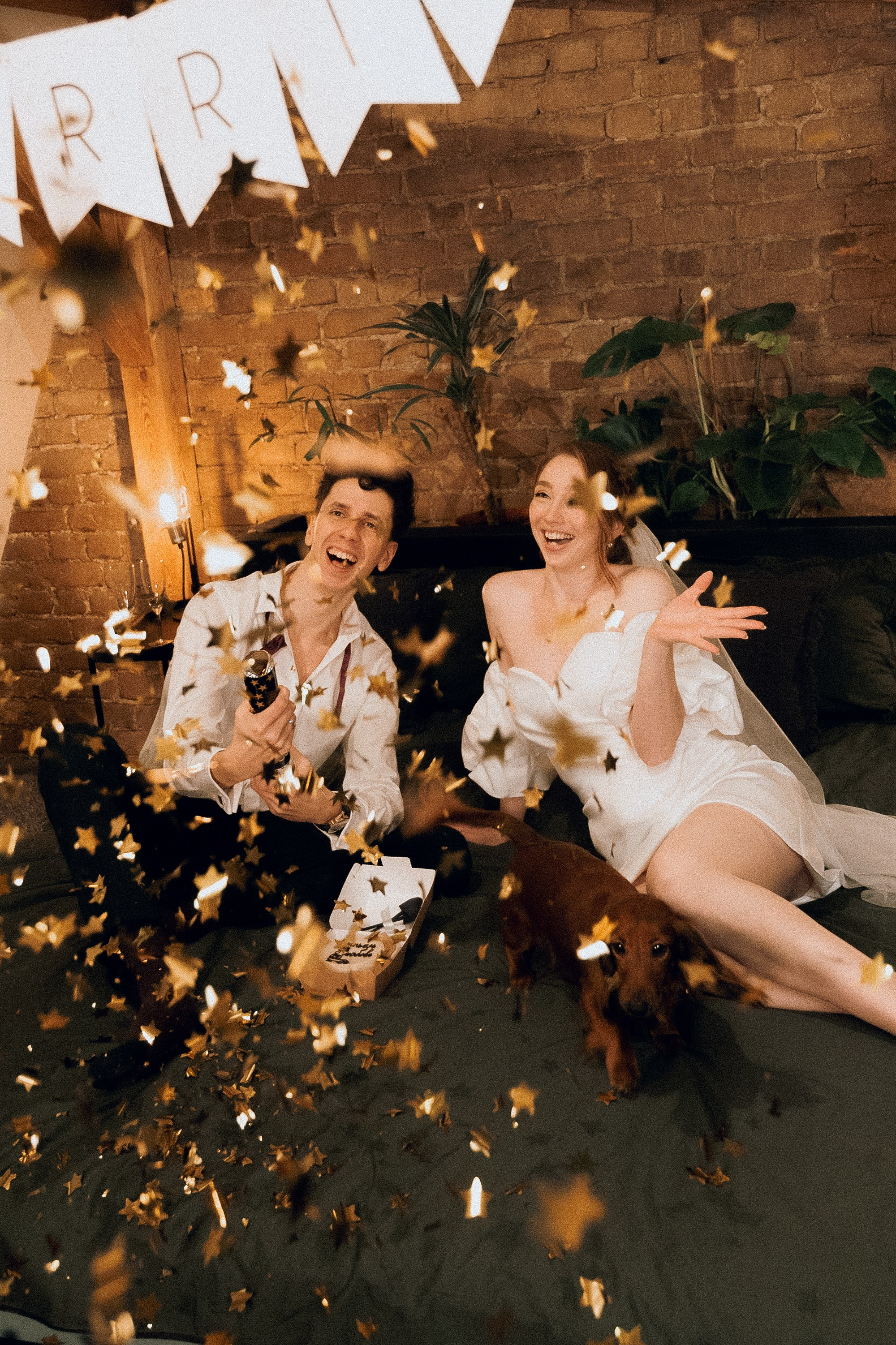 Kirill & Ira. Wedding photographer in Europe