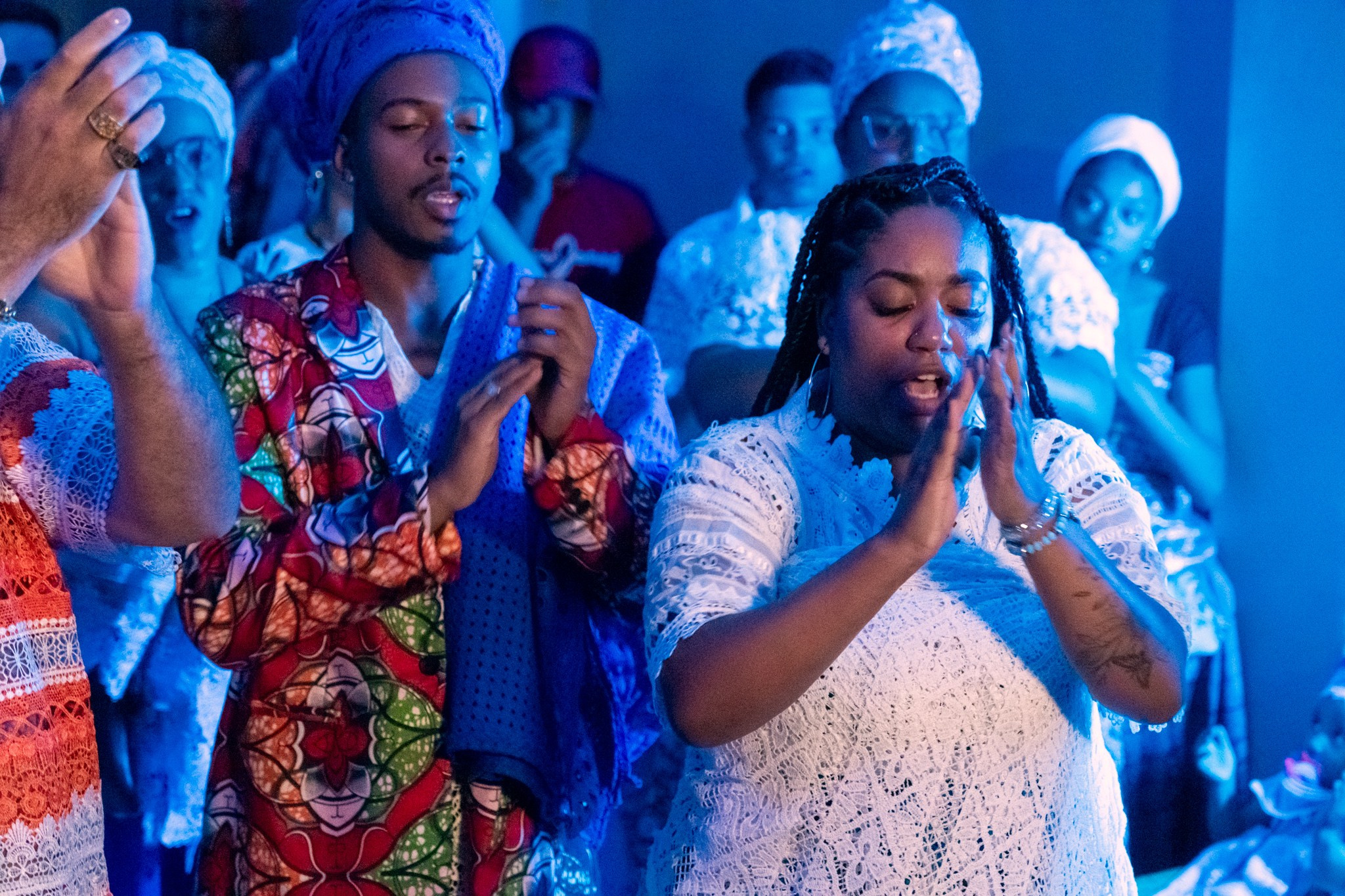 7 Encruzilhadas & Rosa Negra. Aladá Produções