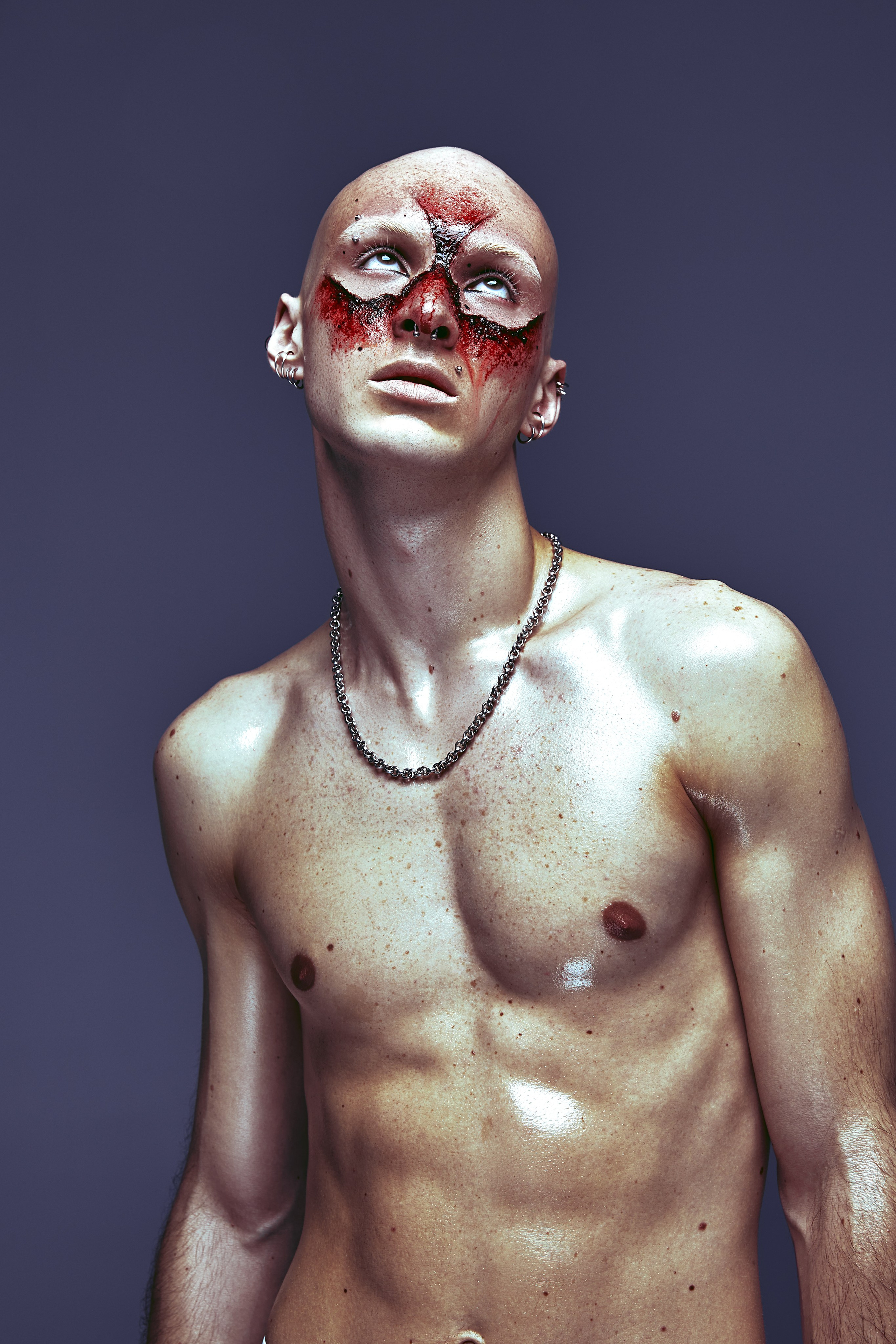 Vasily. Фотограф Инна Гайнулина