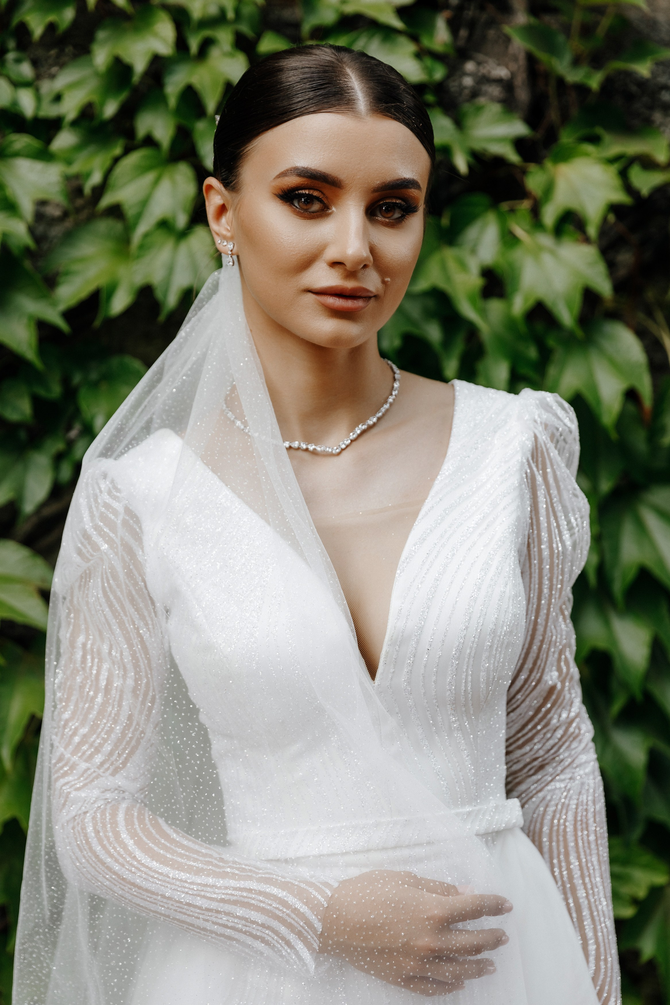 Wedding — Dumitru & Victoria. Fulga Photographer