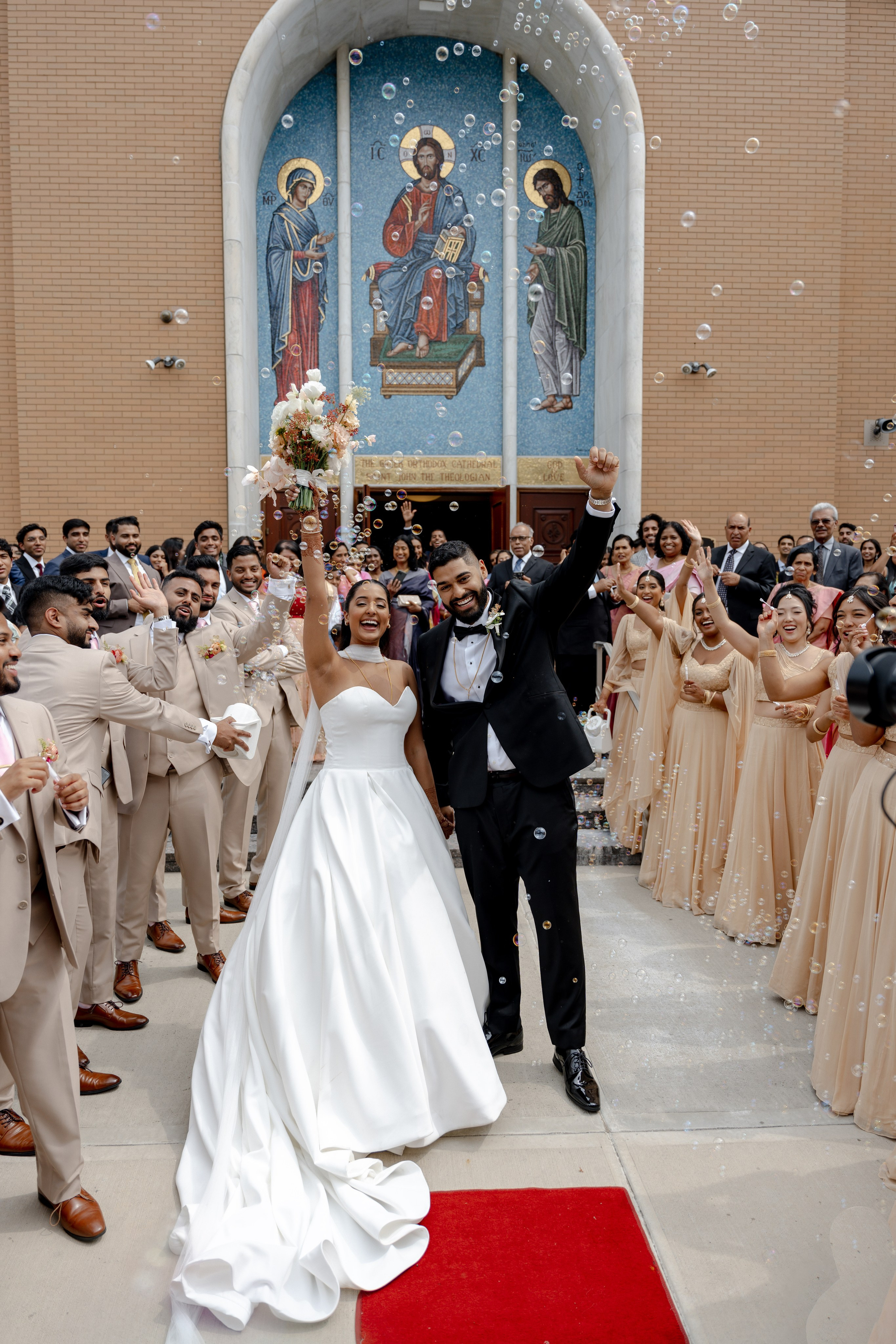 Maya & Alvin. Anna Krasnova Wedding photographer