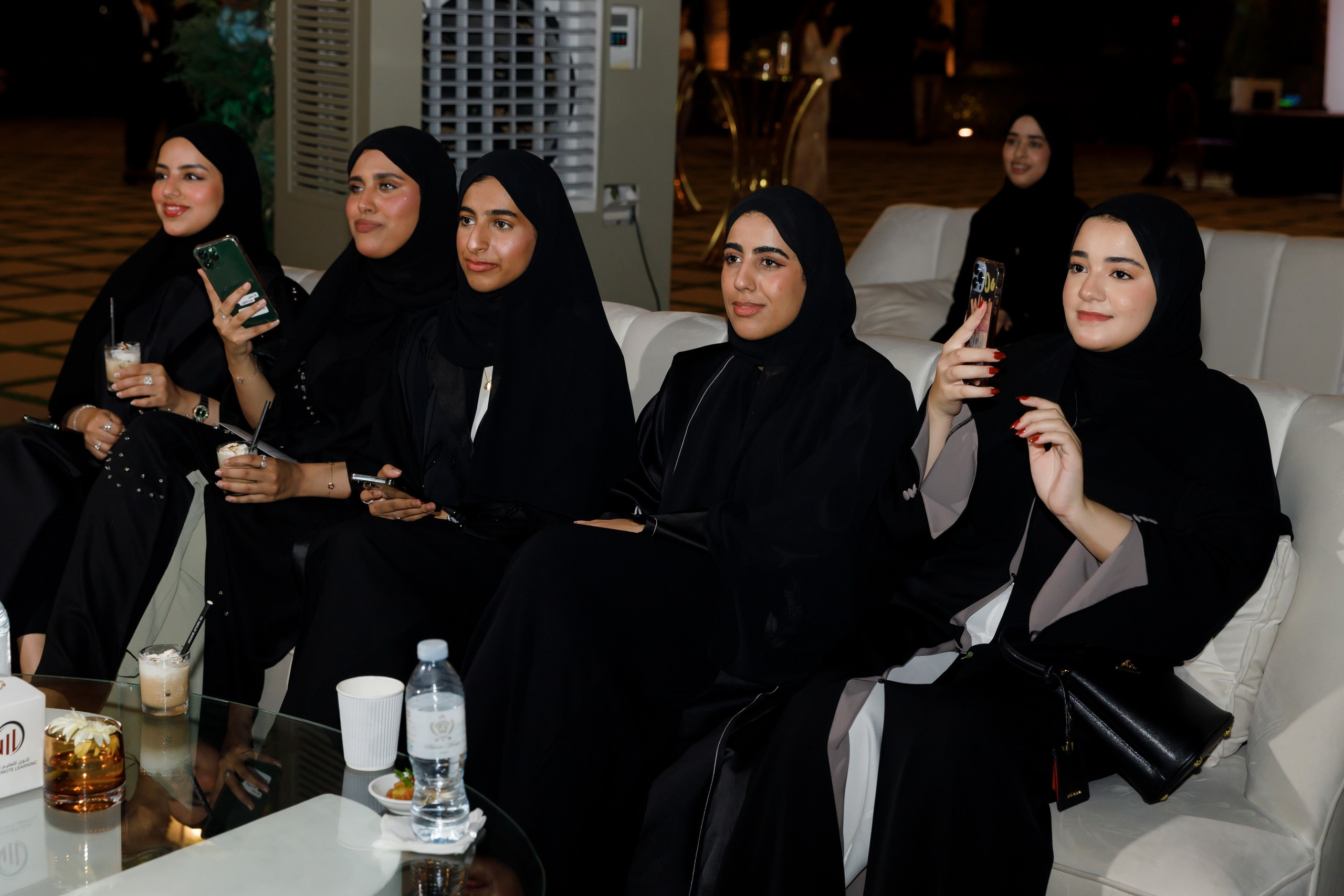 ENTWA company Anniversary — Dubai 2023. Photographer Anna Curly | Weddings and Events in Dubai