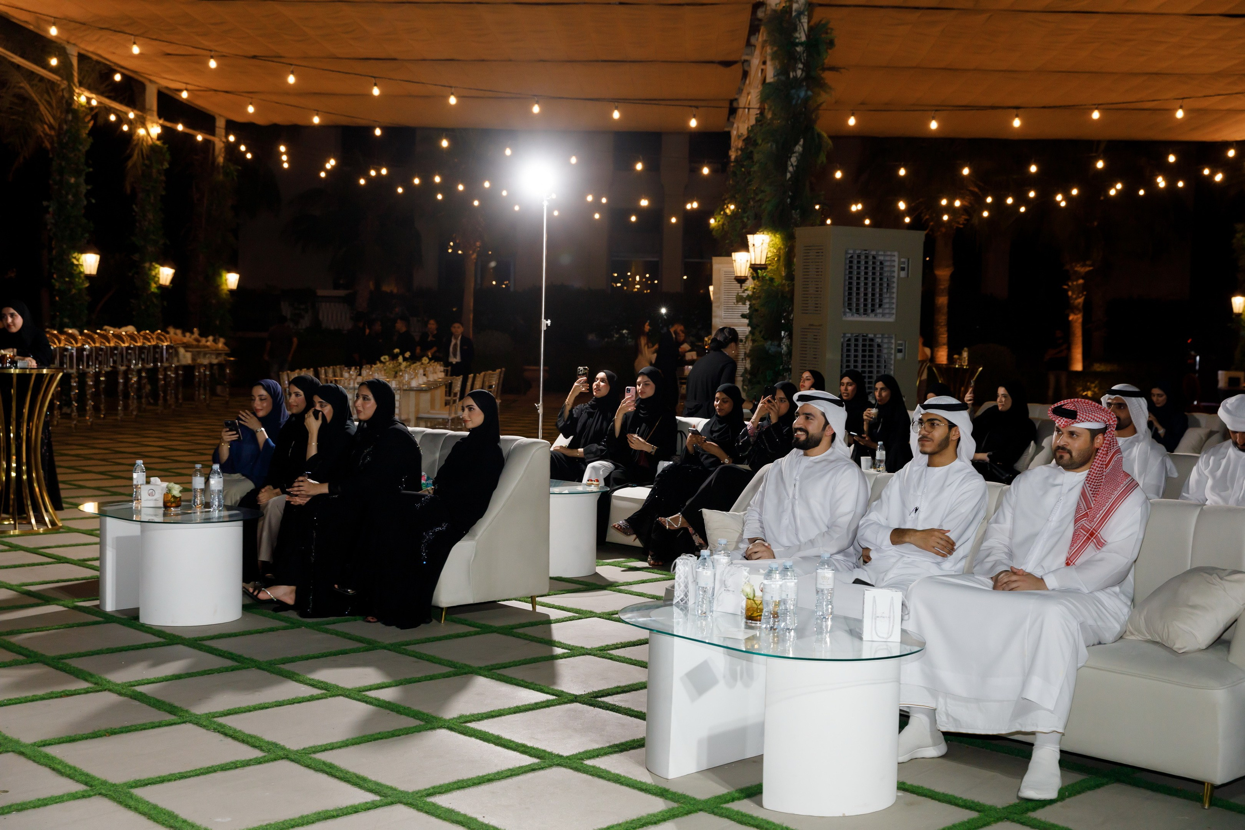 ENTWA company Anniversary — Dubai 2023. Photographer Anna Curly | Weddings and Events in Dubai