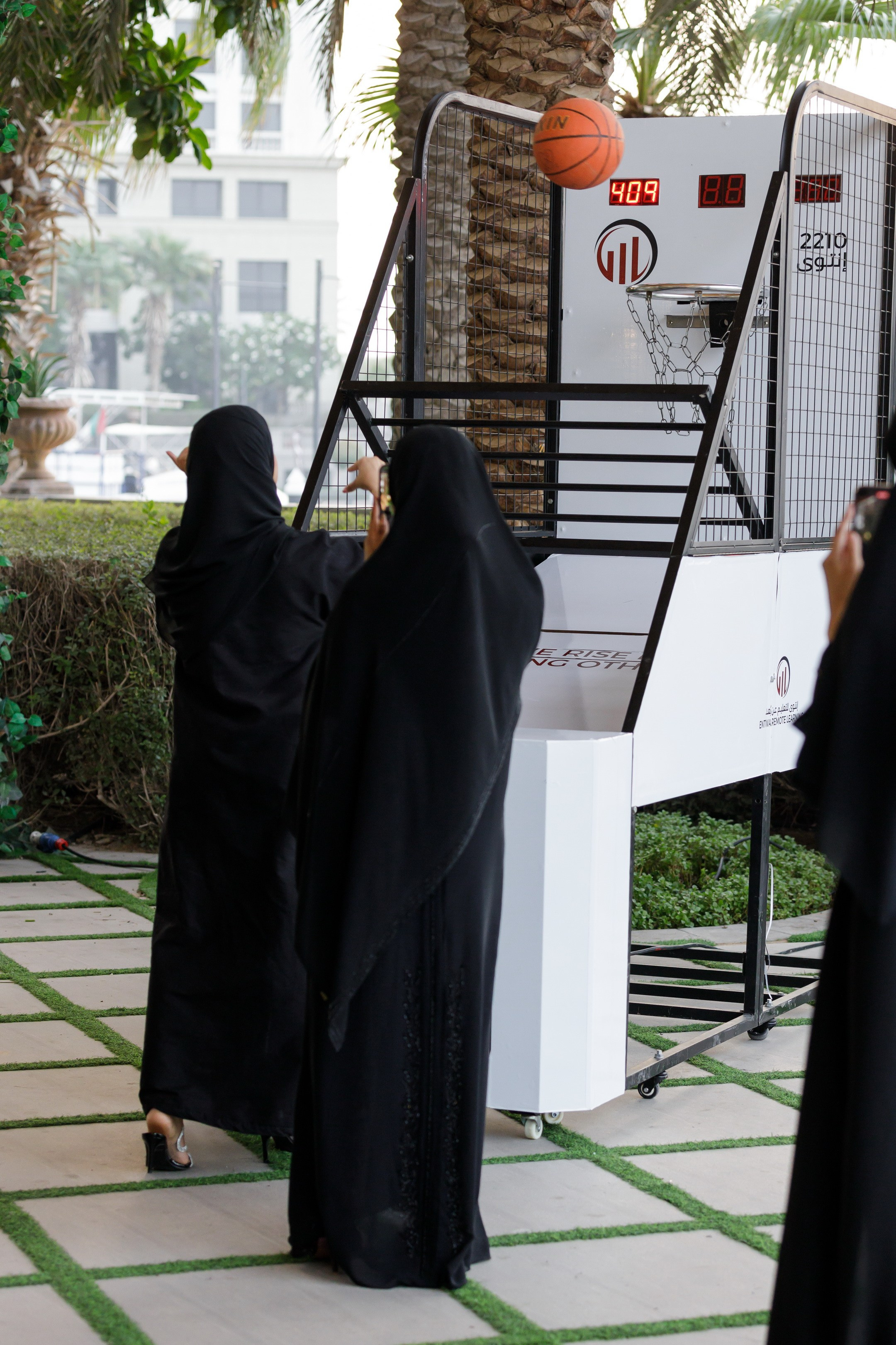 ENTWA company Anniversary — Dubai 2023. Photographer Anna Curly | Weddings and Events in Dubai