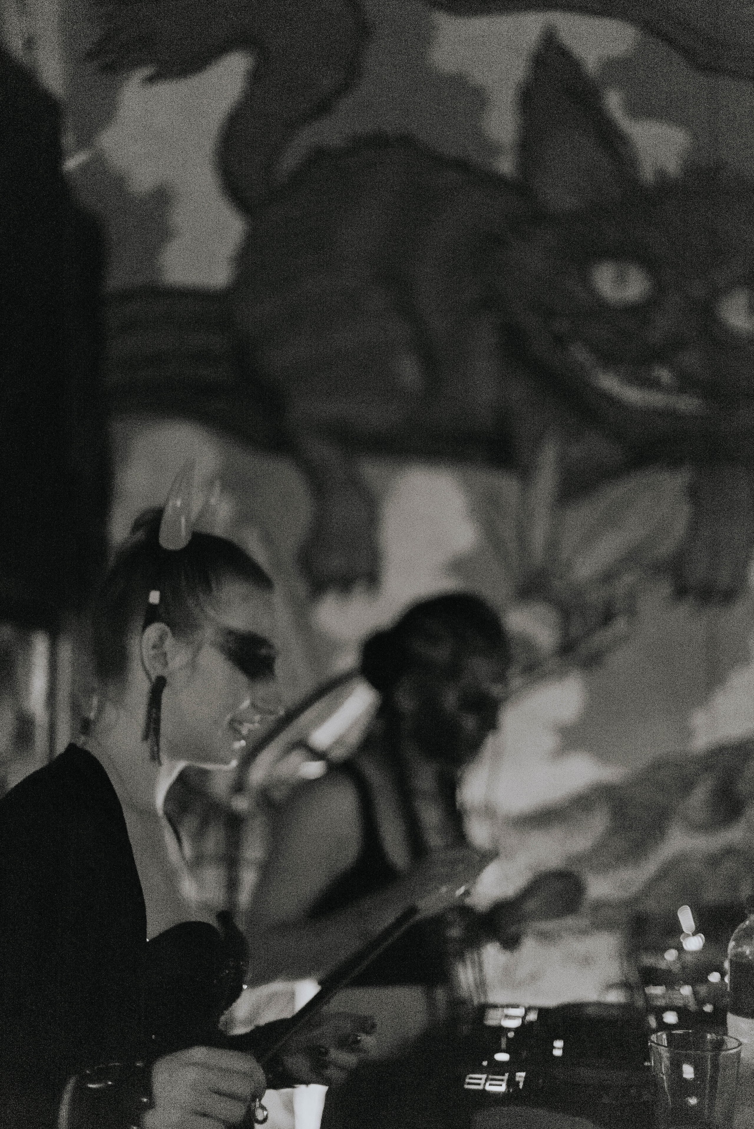 Ladno.cooperativa. Photographer @elmirkami in the city of Buenos Aires