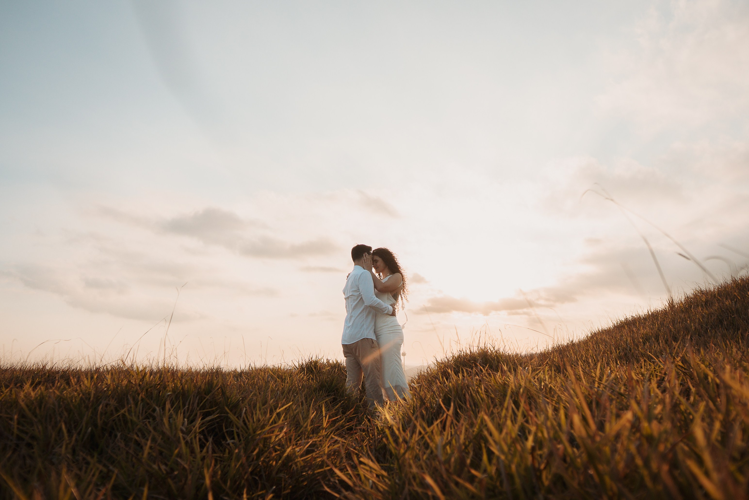 Giovanna & Renan. O Casal Dos Noivos