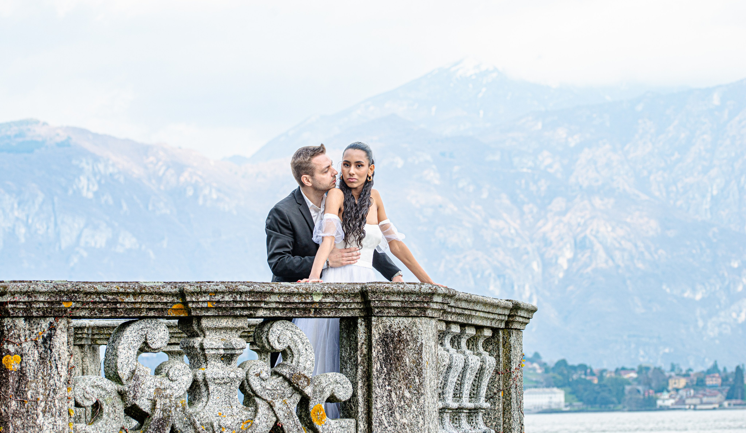 Kira + Luca. Palumbo Studio