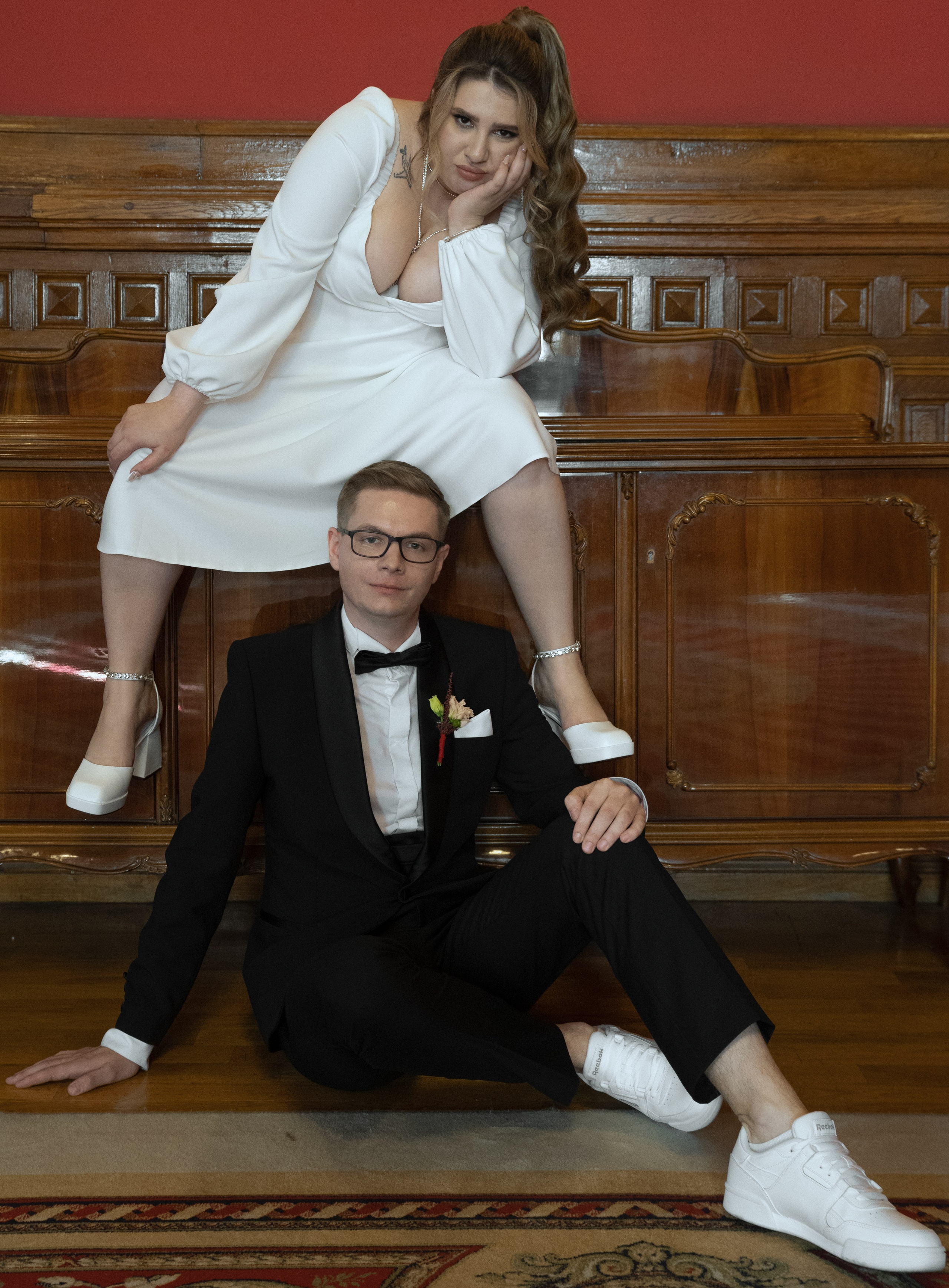 Nikita & Anastasia. Свадебный и портретный фотограф в Валенсии Дмитрий Леонов