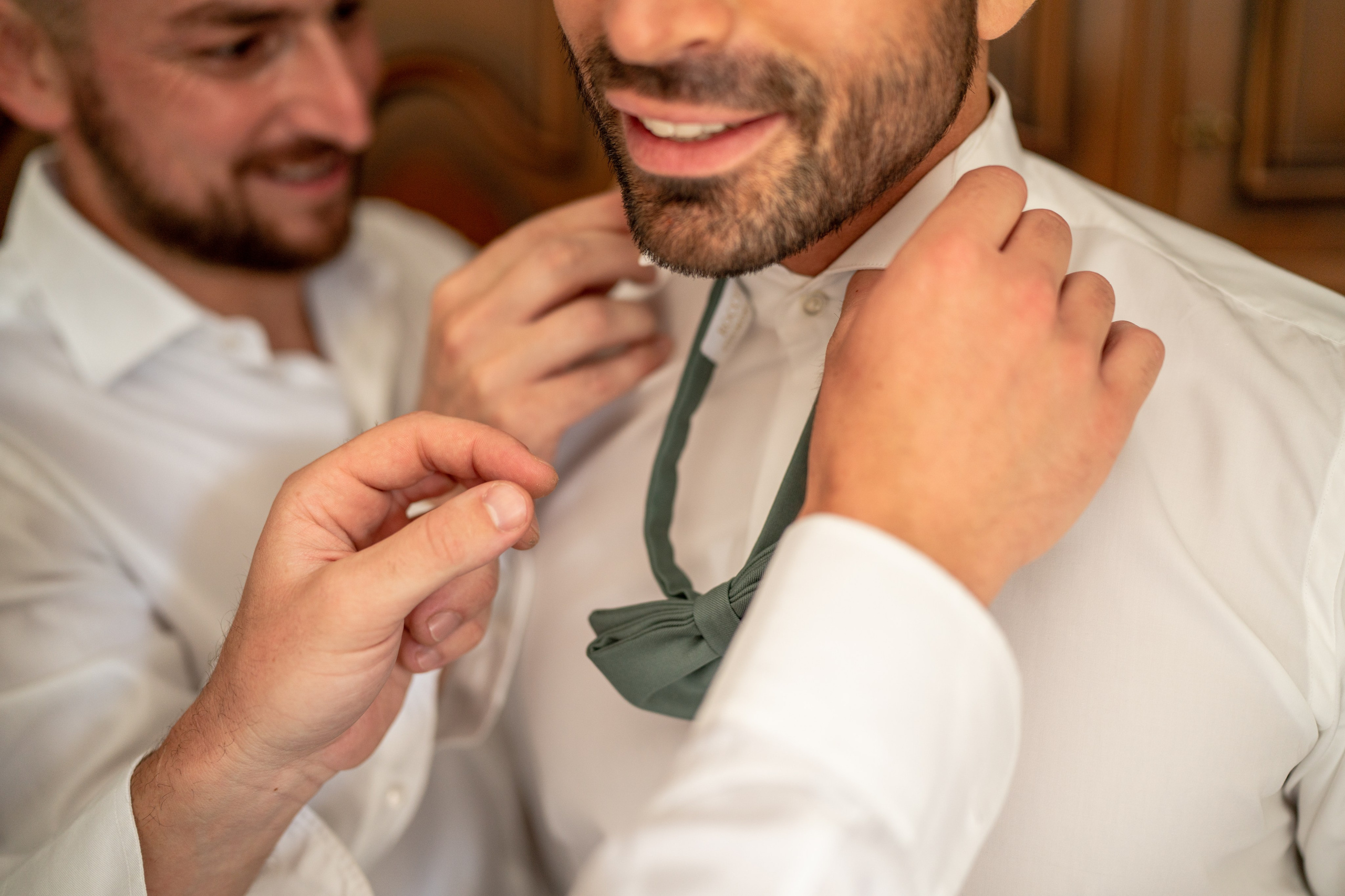 Danielle e Luca, Emilia Romagna. Fotografia e video