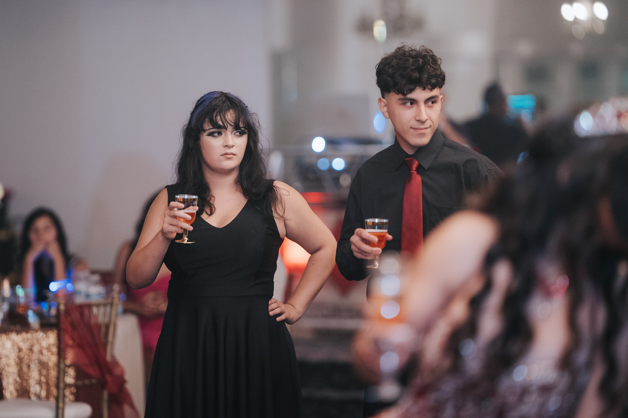 Megan’s Quinceañera. J&T Photo Art