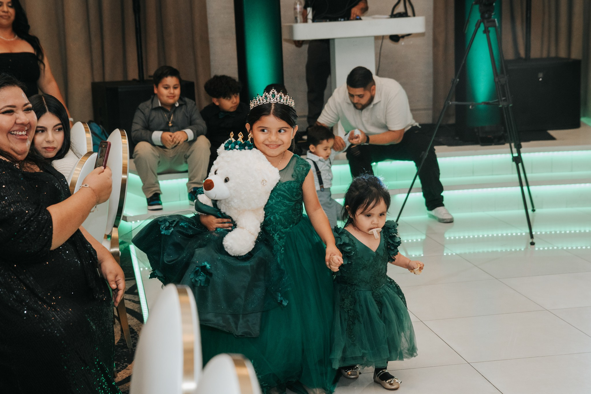 Syenna’s XV. J&T Photo Art