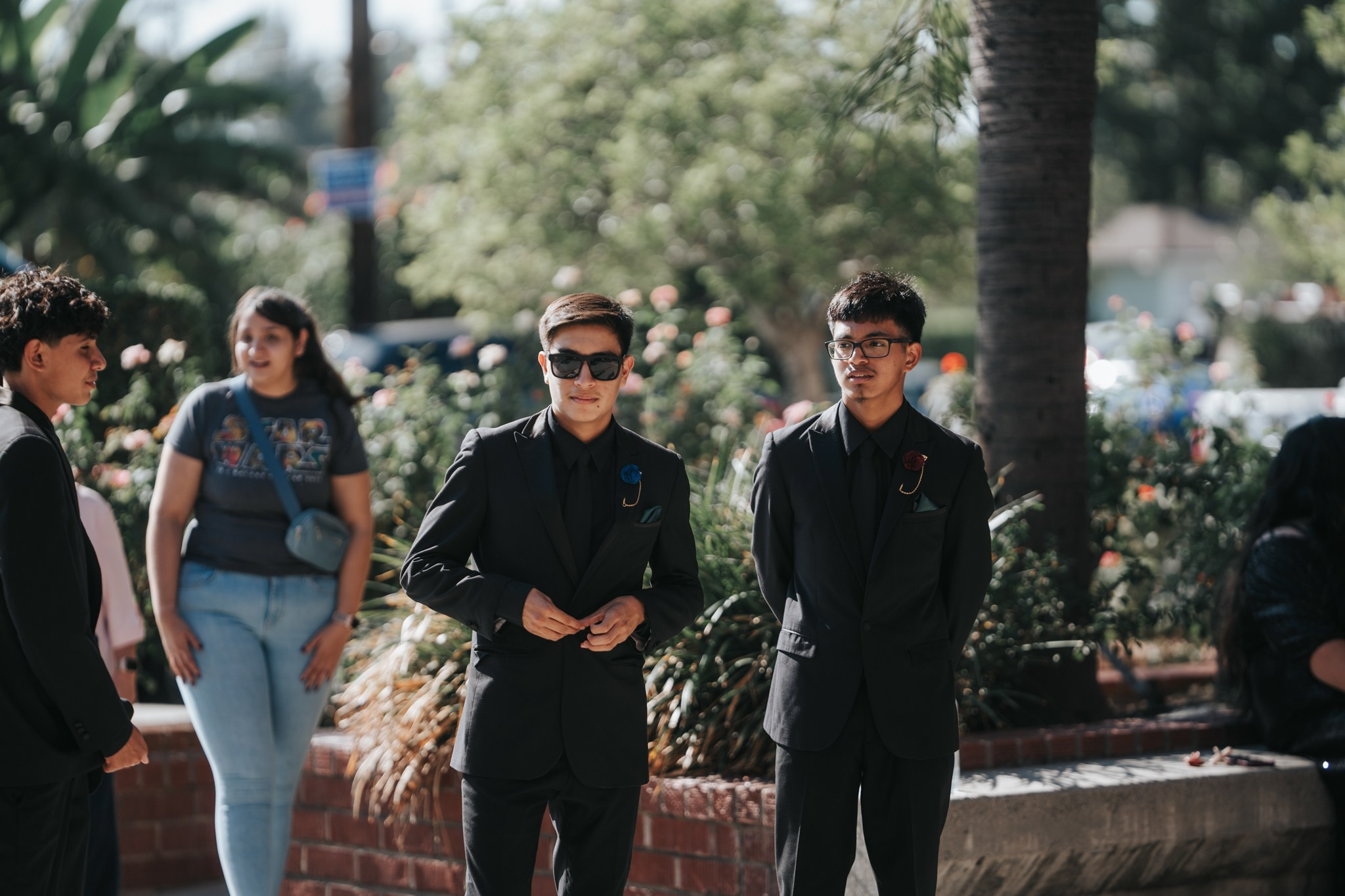 Syenna’s XV. J&T Photo Art