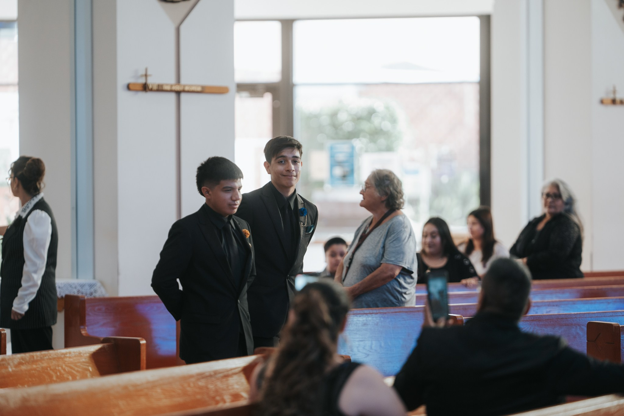 Syenna’s XV. J&T Photo Art