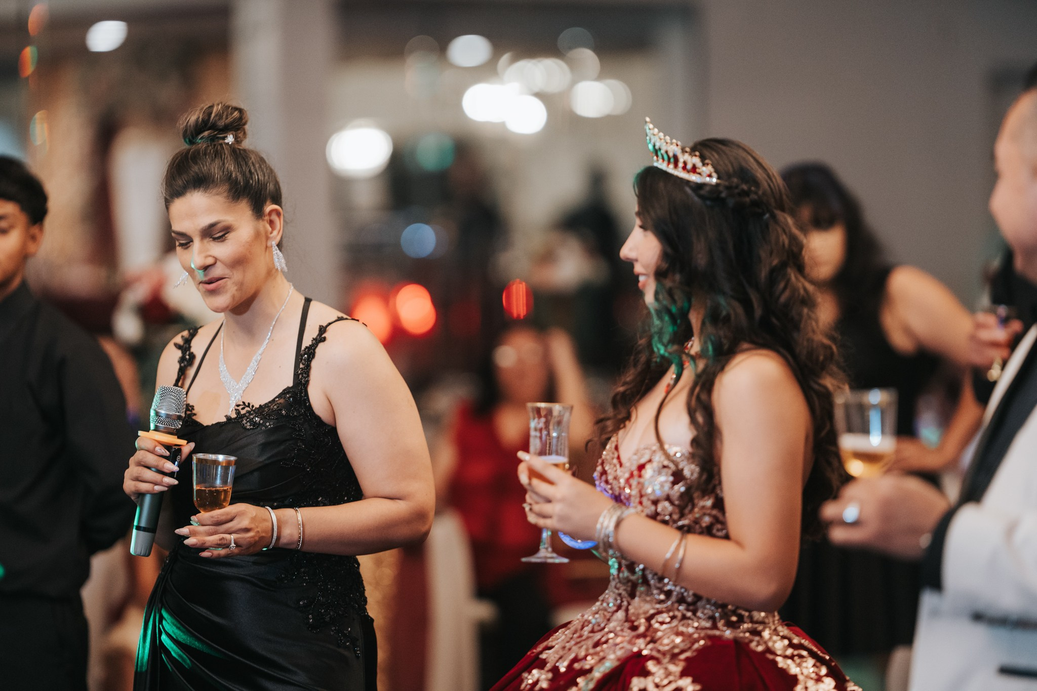 Megan’s Quinceañera. J&T Photo Art