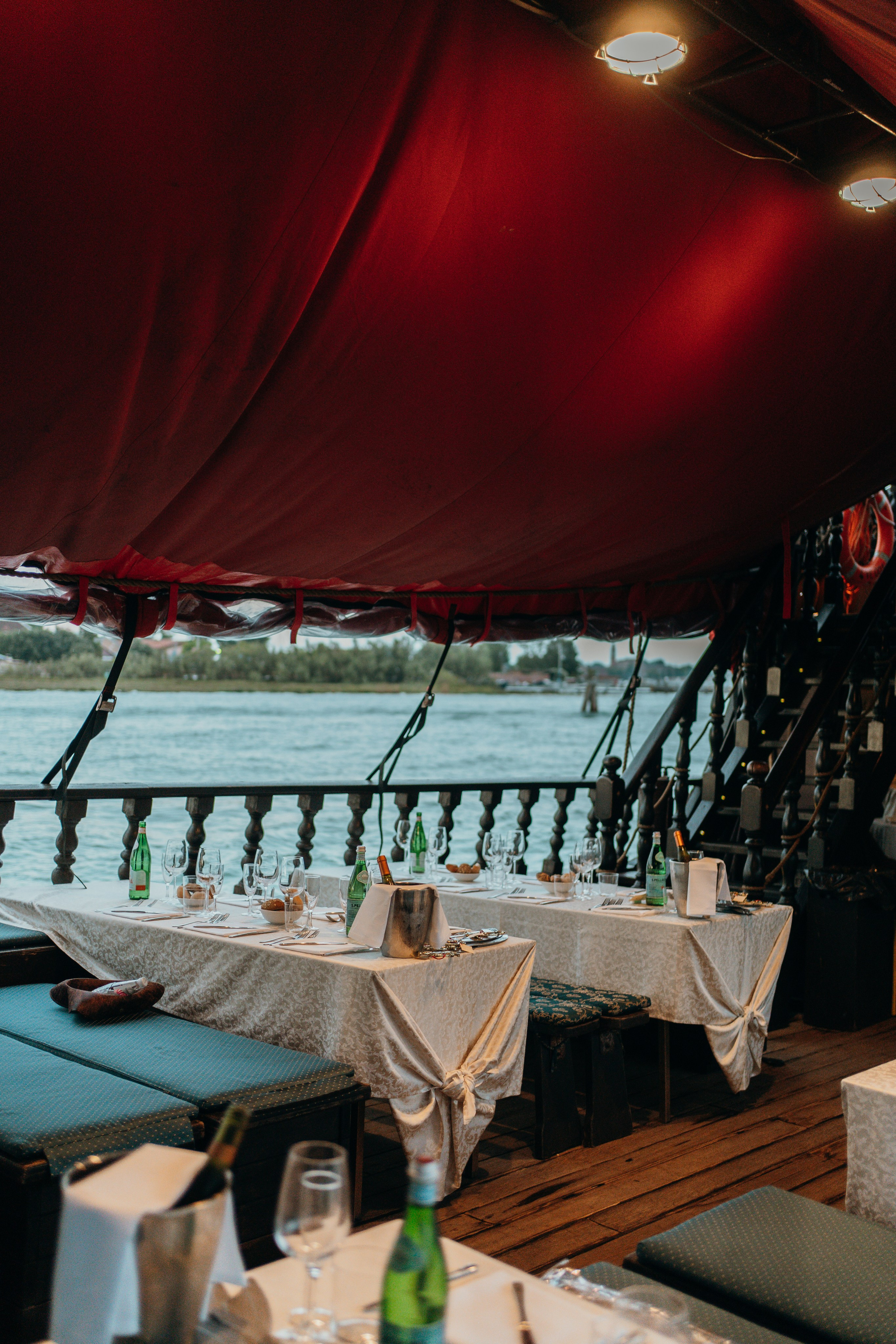 Jolly Roger, Venice. Fotografa di matrimoni Castelfranco Veneto Camilla Bandiera