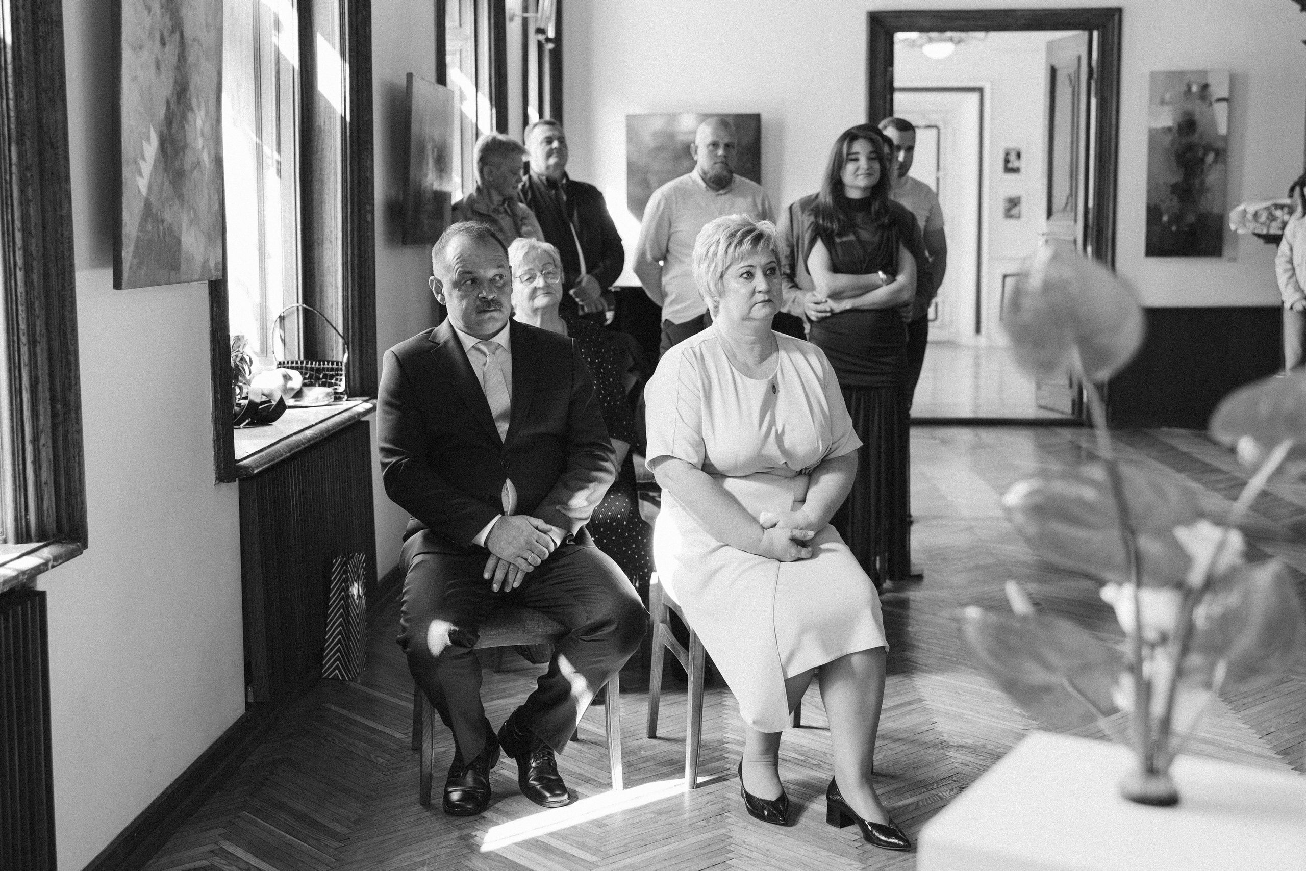 Gabrielė ir Edgaras