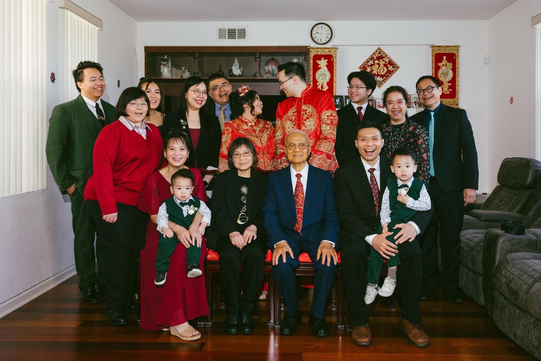 2026.03.22 Abigail & Andy. Sura Moments | Southern California Wedding Photo & Video