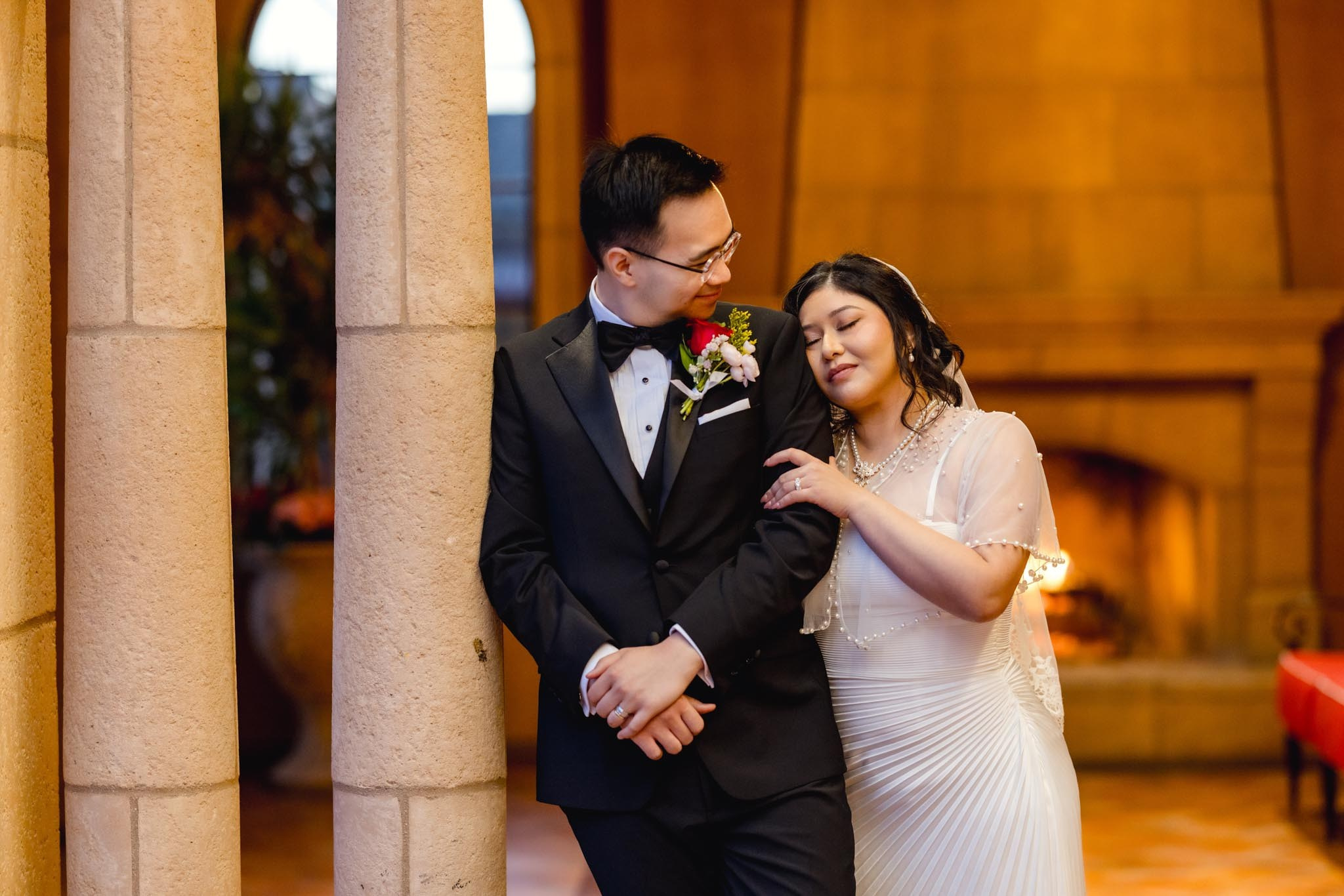 2026.03.22 Abigail & Andy. Sura Moments | Southern California Wedding Photo & Video