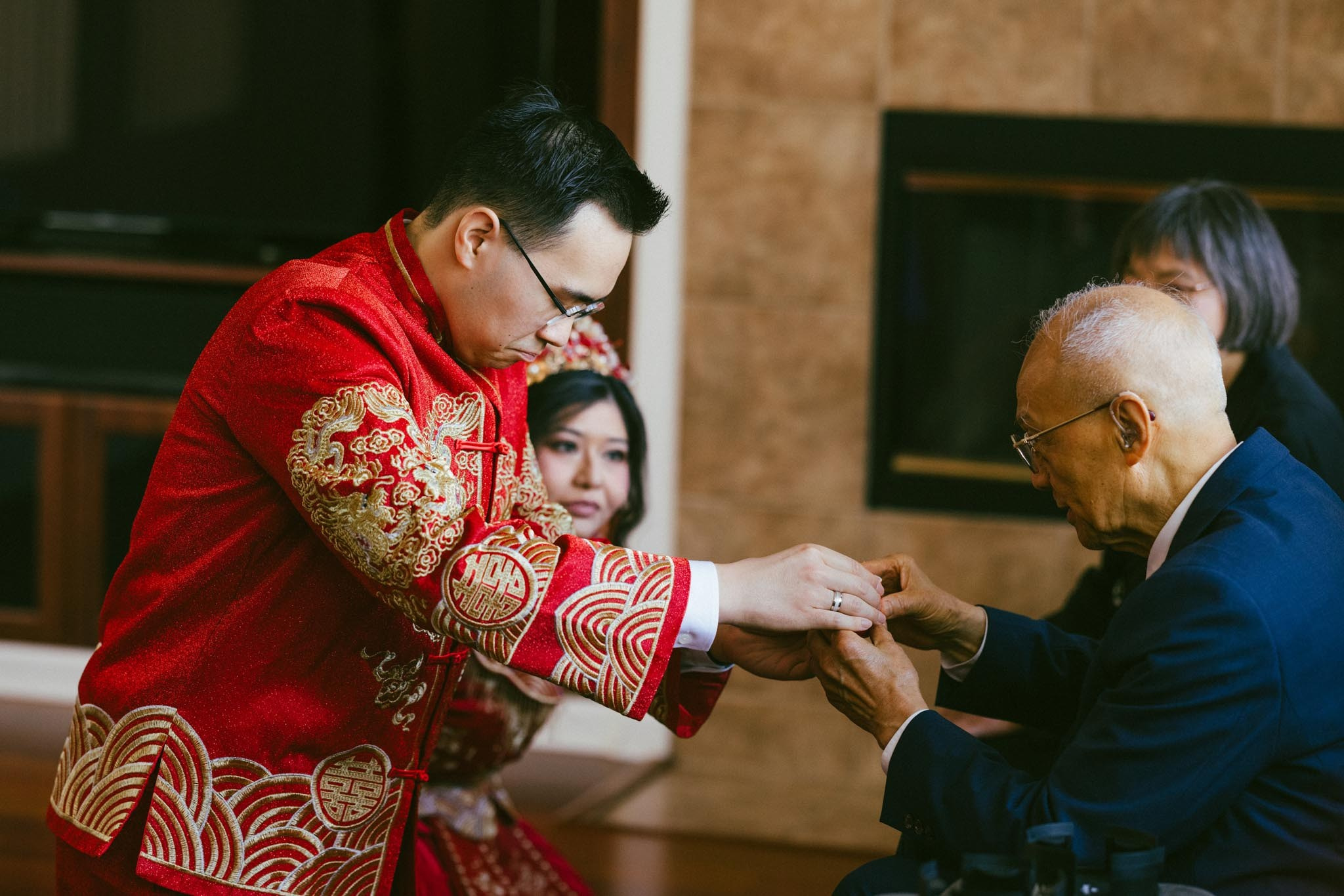 2026.03.22 Abigail & Andy. Sura Moments | Southern California Wedding Photo & Video