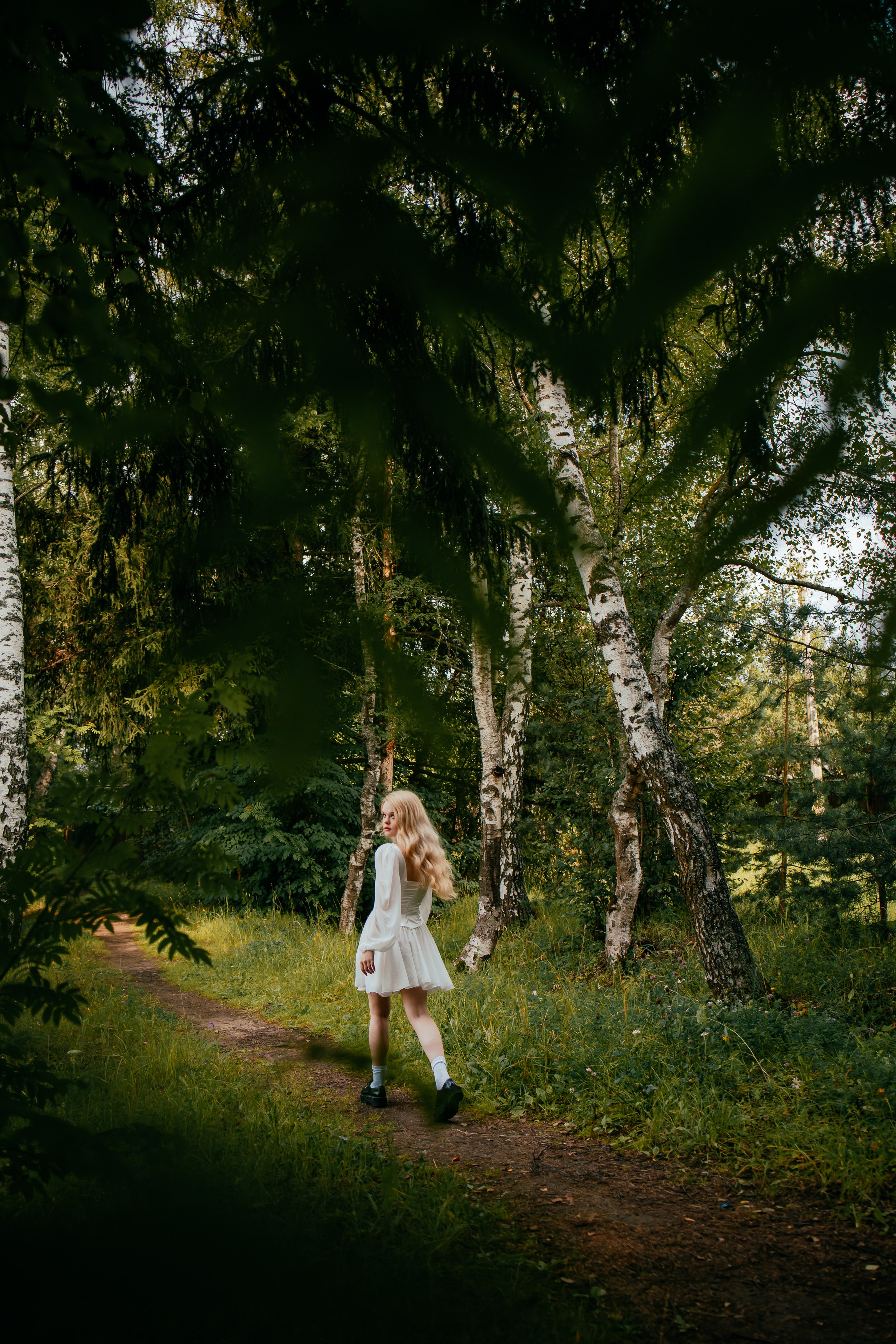 Portfolio. Content photographer in Paris — Genya Legou