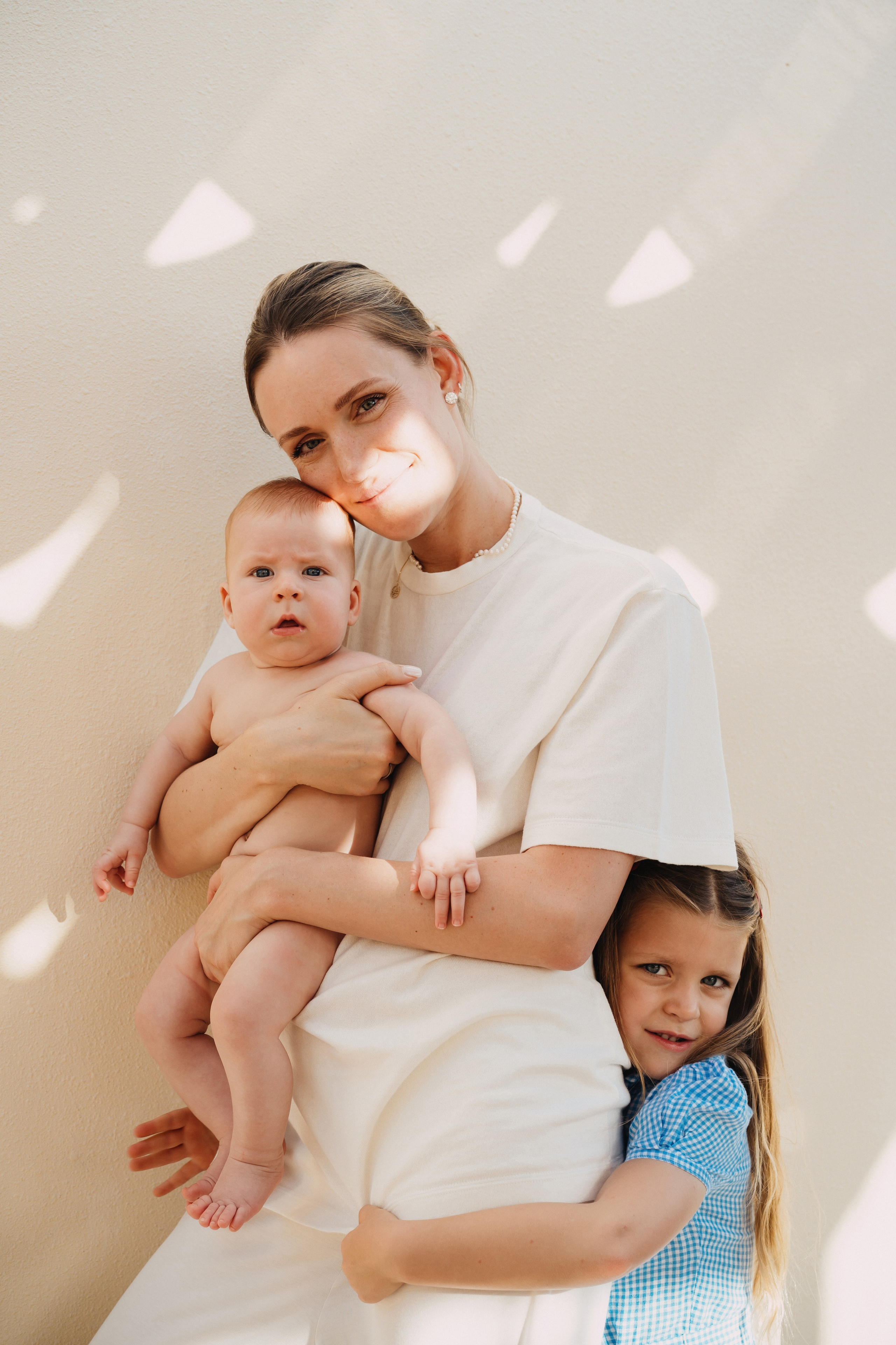 Flowers. Elena Baturina Photography