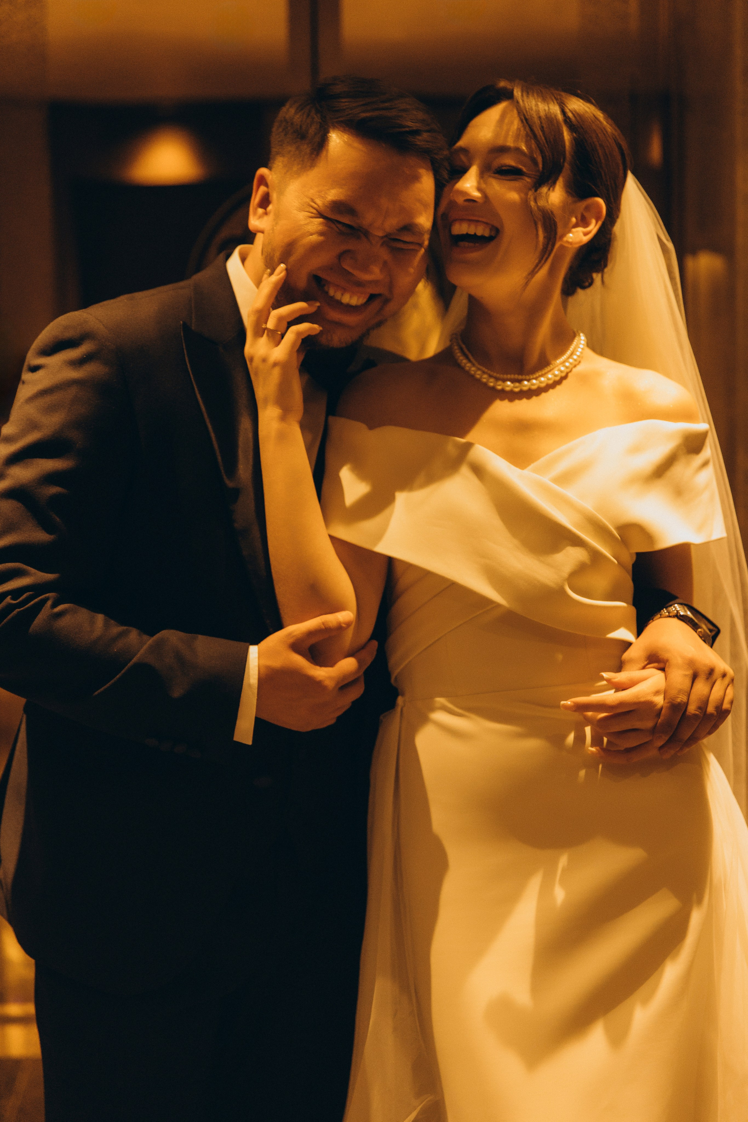 Жемчуг в ноябре. Валерия Вартанова. Фотограф