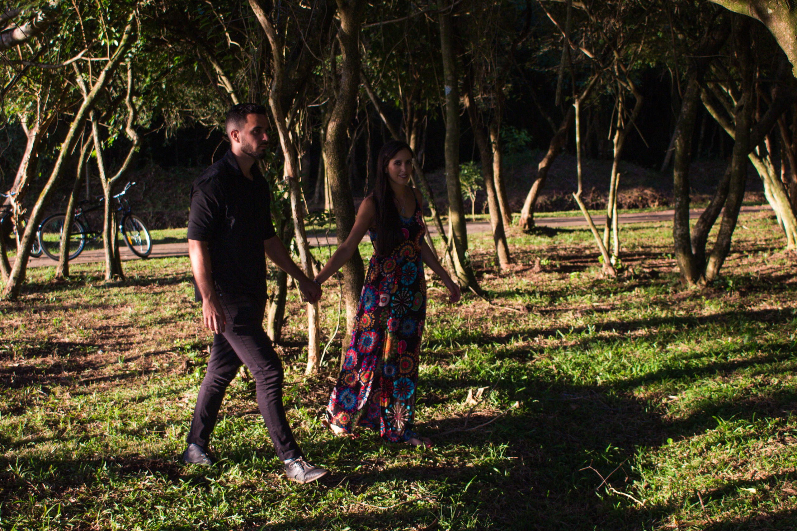 Yuliana & Carlos. Fotografo de casamiento en misiones y fotógrafo de familia  Posadas