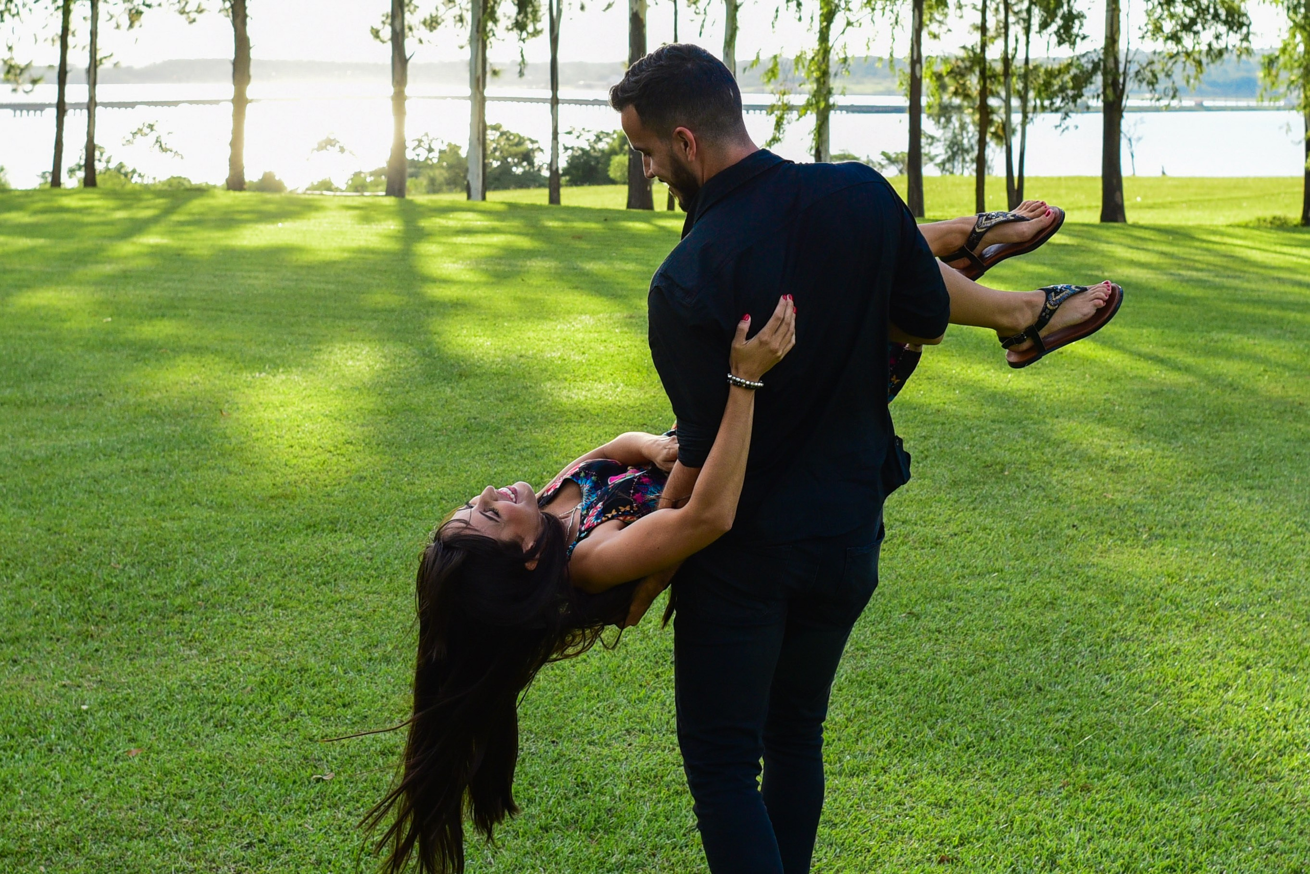Yuliana & Carlos. Fotografo de casamiento en misiones y fotógrafo de familia  Posadas