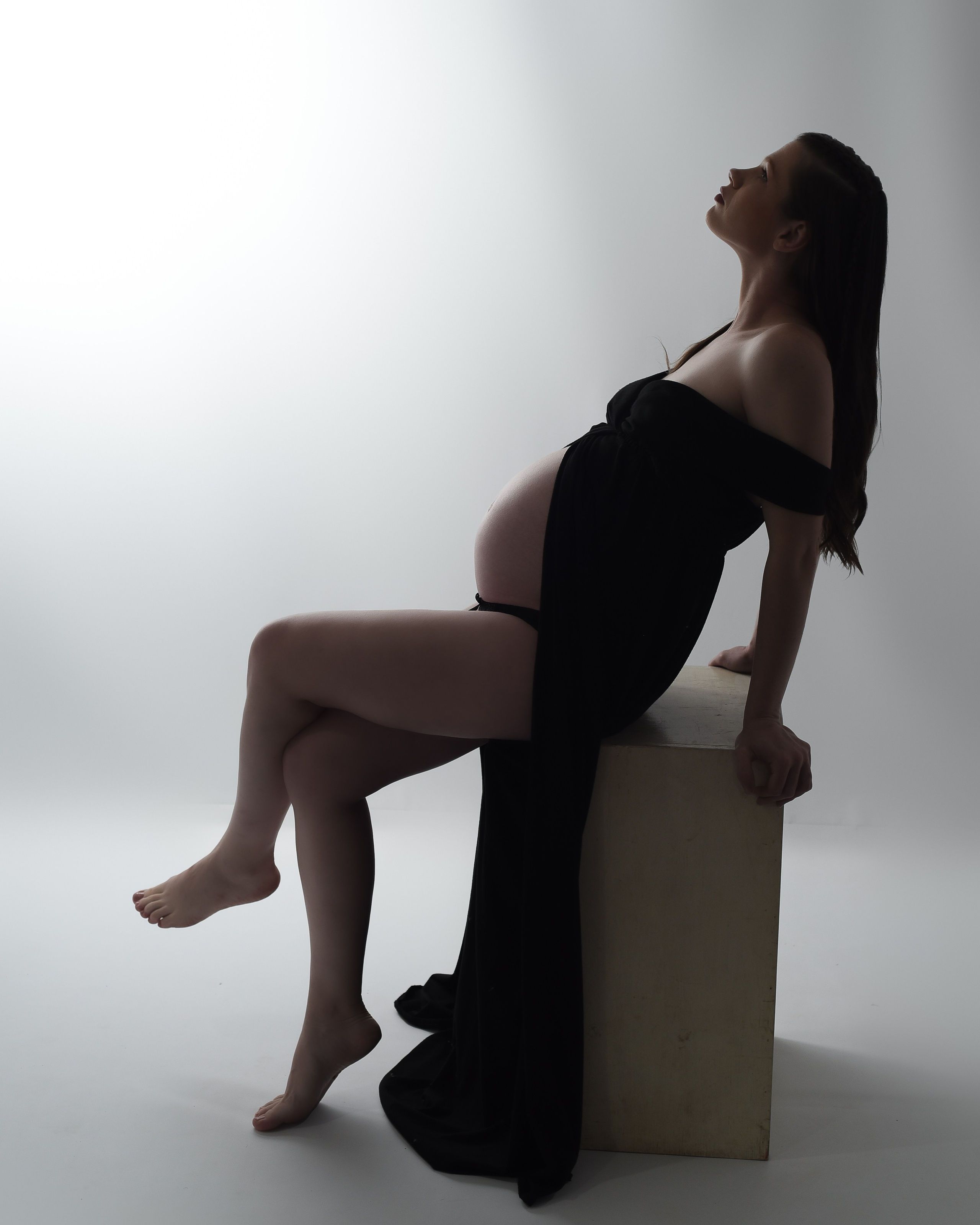 Sesión Maternidad de Yanet. Fotografo de casamiento en misiones y fotógrafo de familia  Posadas