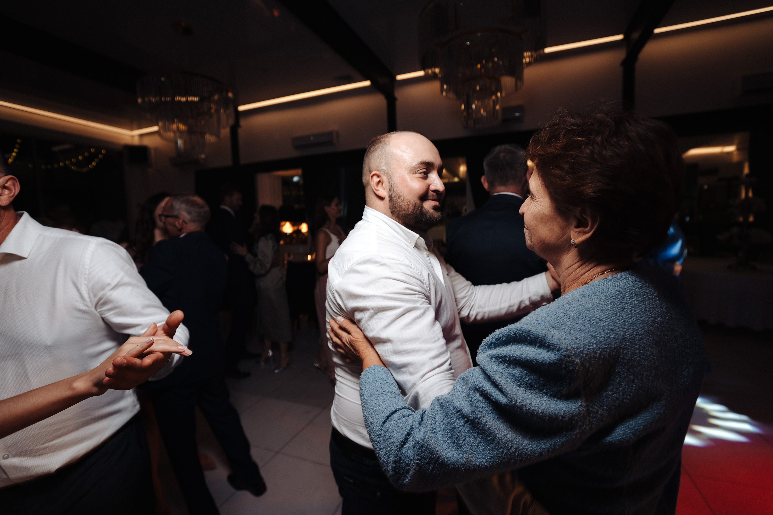 Piotr i Roksolana. Karina Czernecka Foto