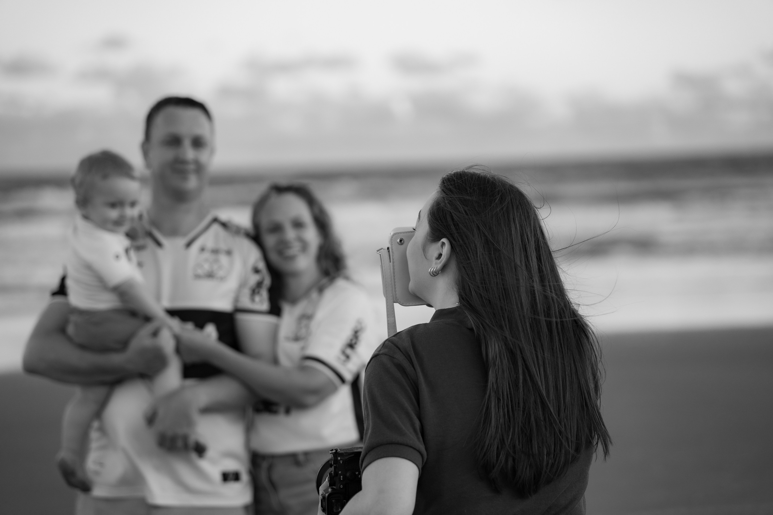 Ensaio em Família. Felipe Arcenio | Videomaker e Fotógrafo de Casamentos em Santa Catarina