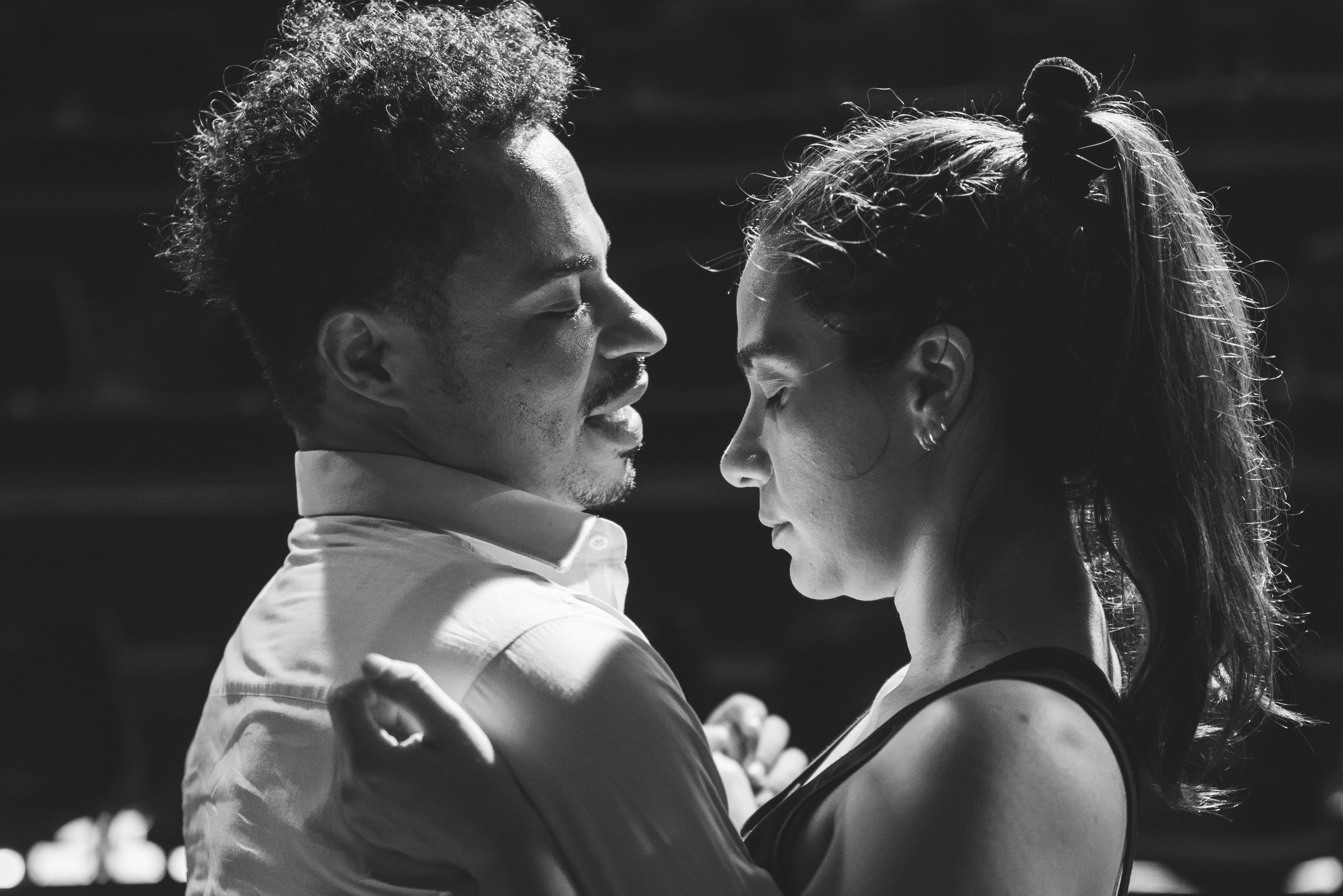 Fica Comigo — Ensaio. FabianoPhotography