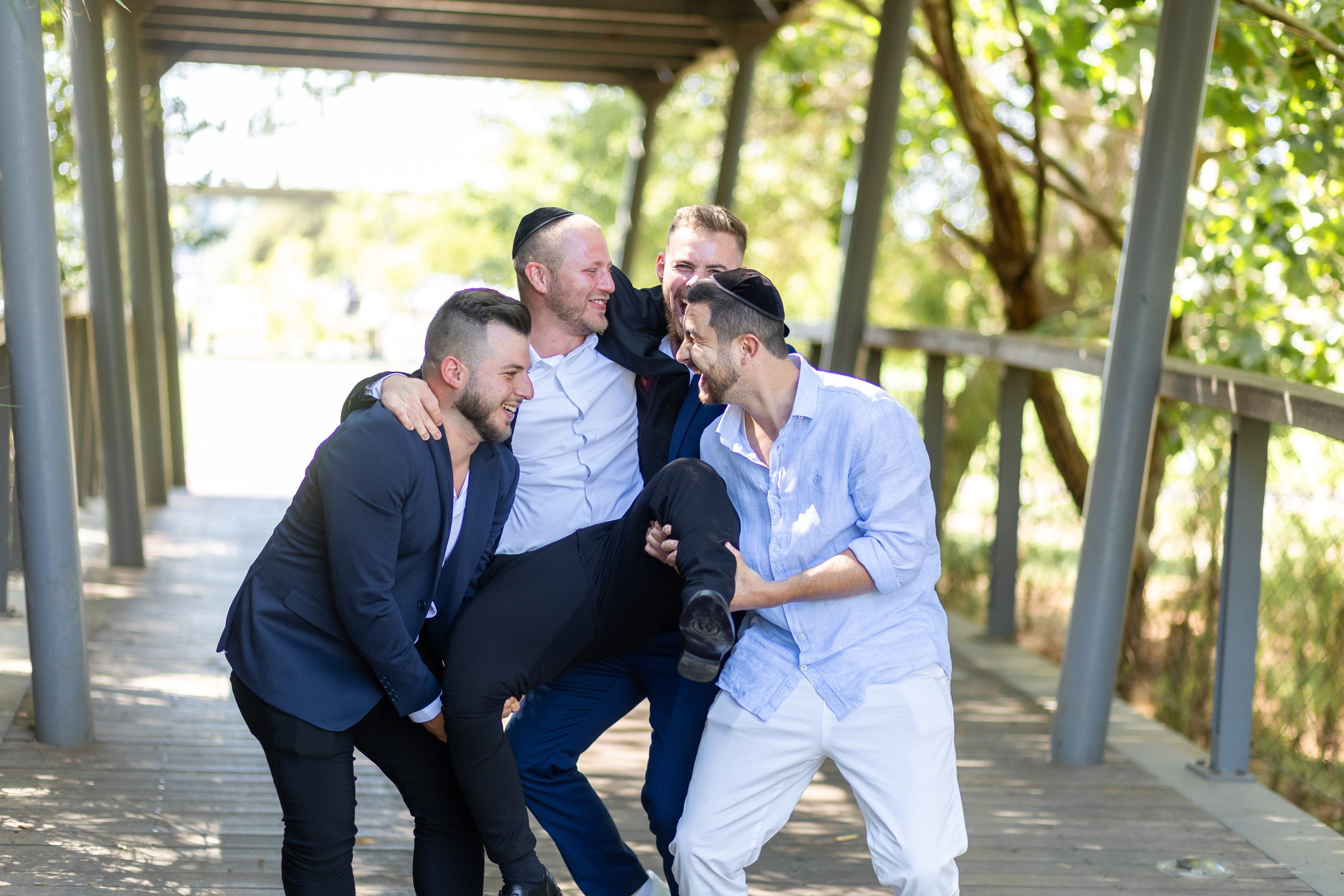 S&S. משה מנשה צלם חתונות