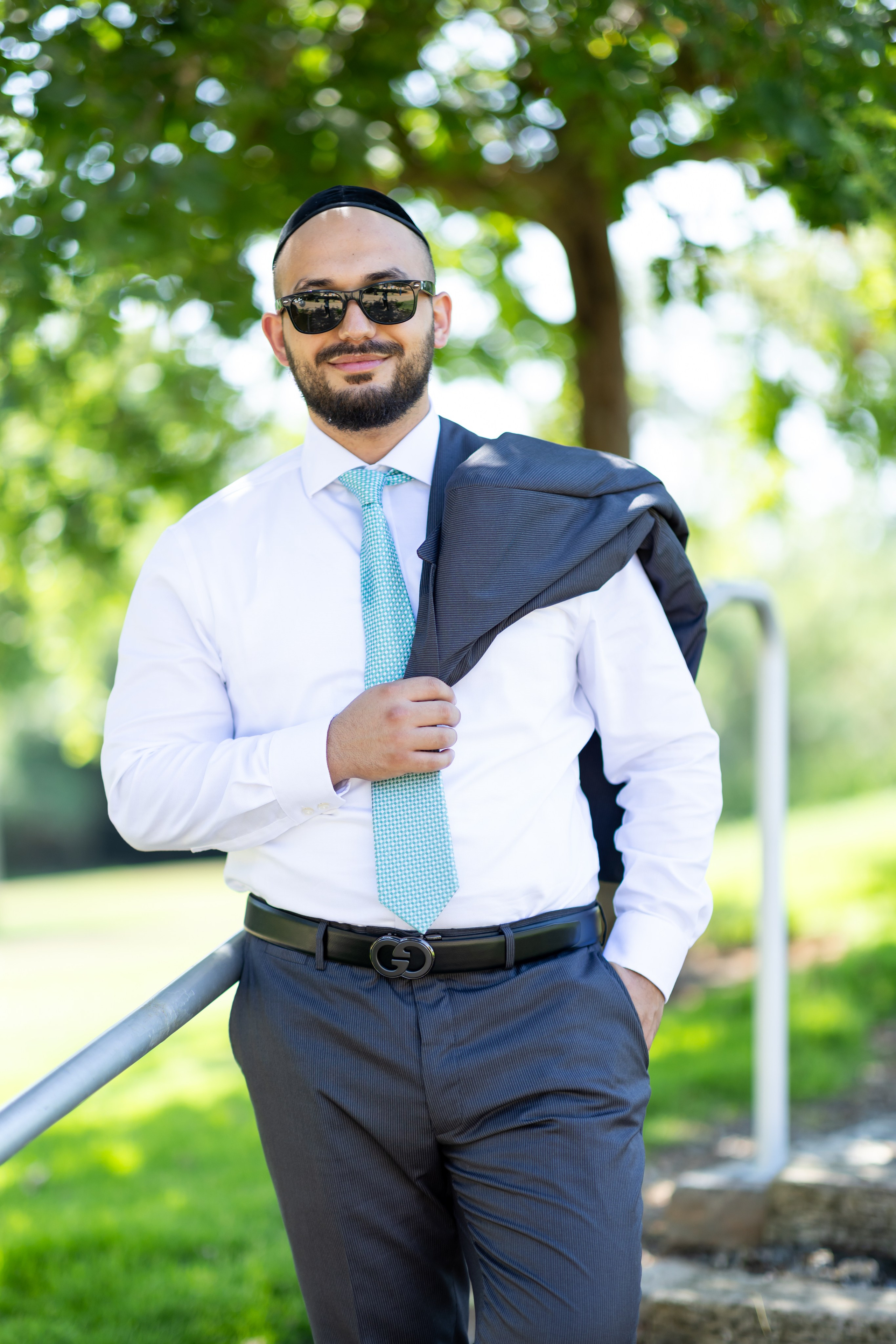 H & A. משה מנשה צלם חתונות