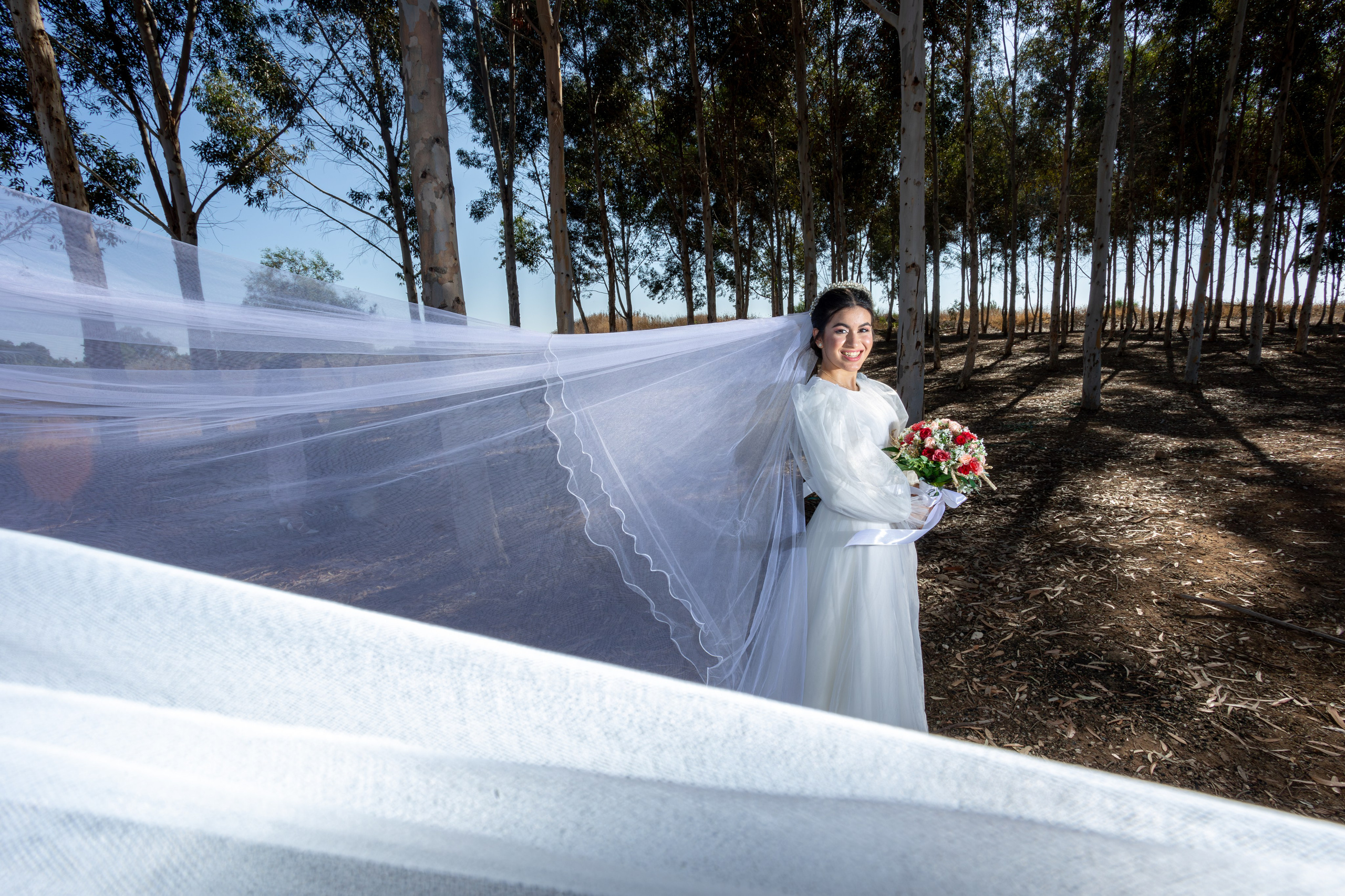 M&N. משה מנשה צלם חתונות