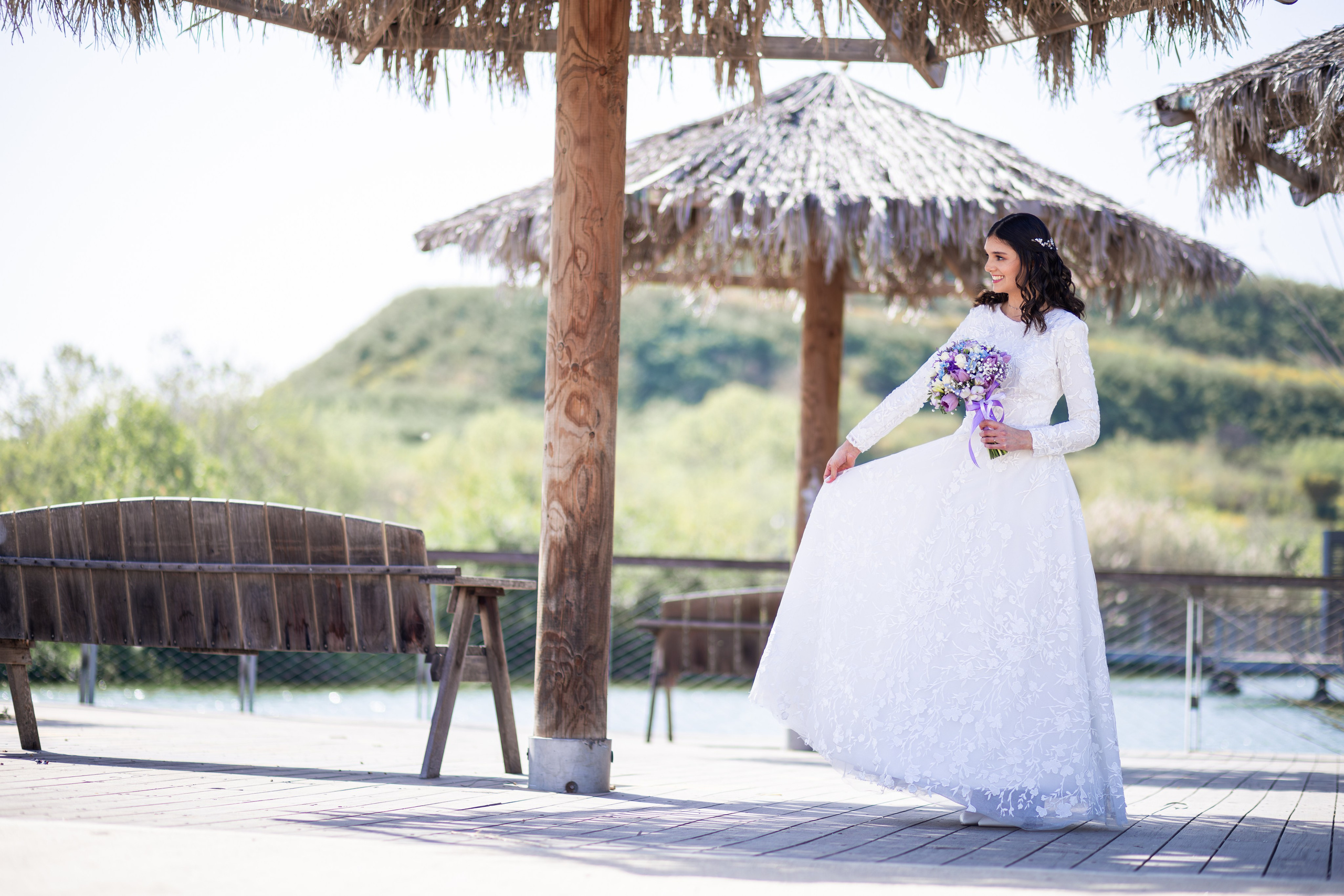 Z&E. משה מנשה צלם חתונות