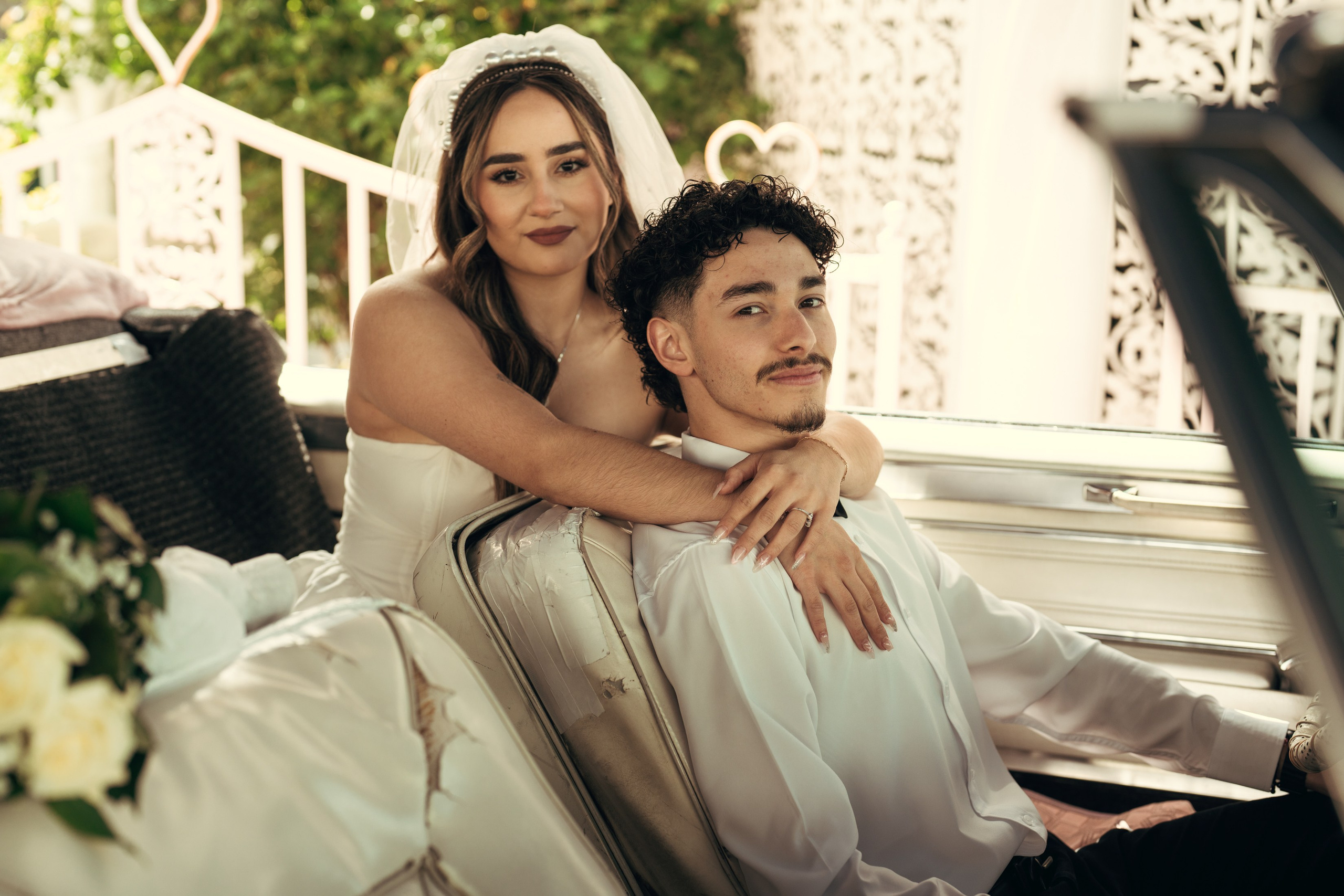 Grecia&Soul. Wedding & elopement photographer Viktoriya Kravtsov. Las Vegas