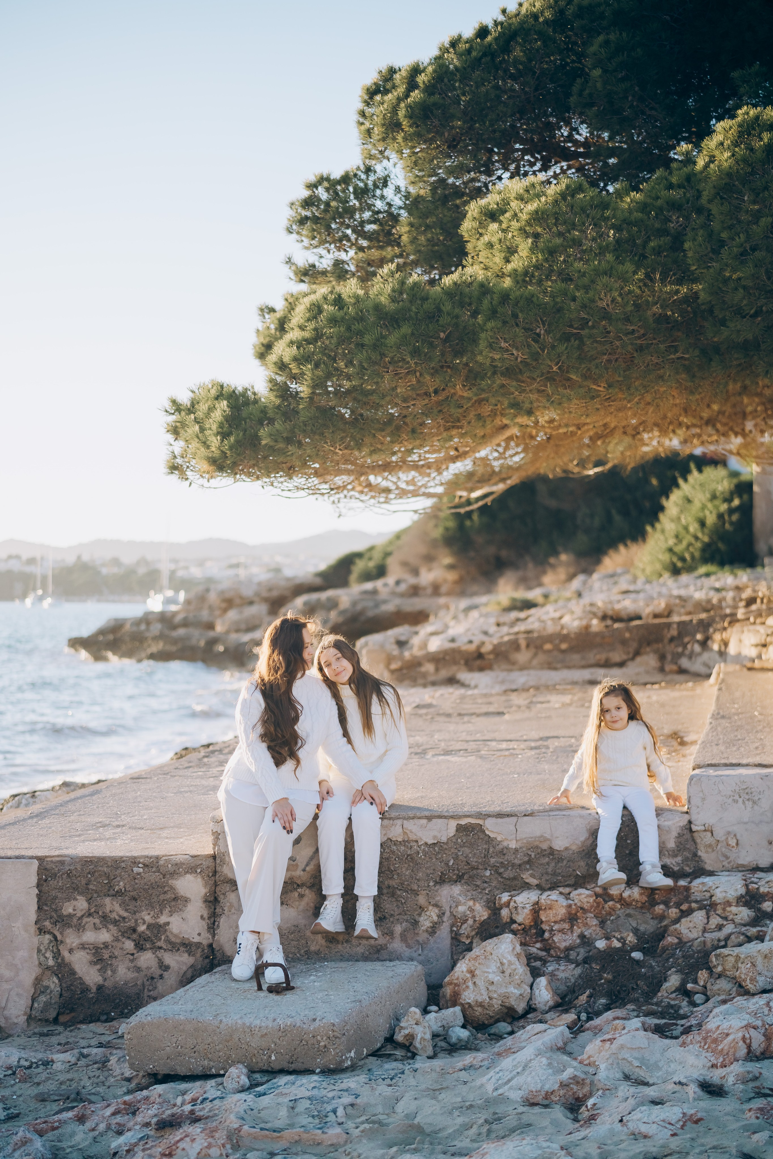 Better together. Фотограф Пальма де Майорка