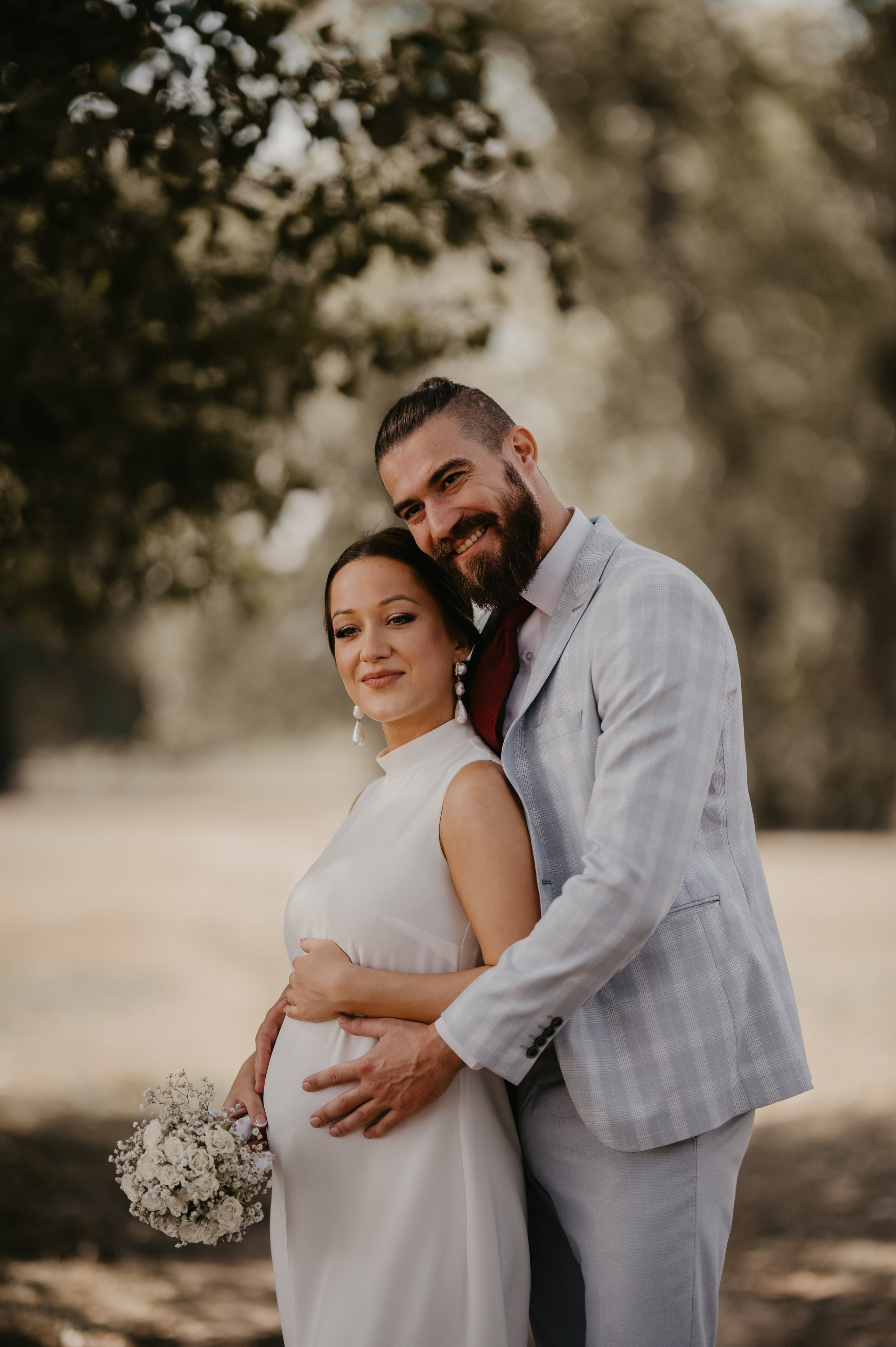 Ana & Nikola. Ana Sladojevic